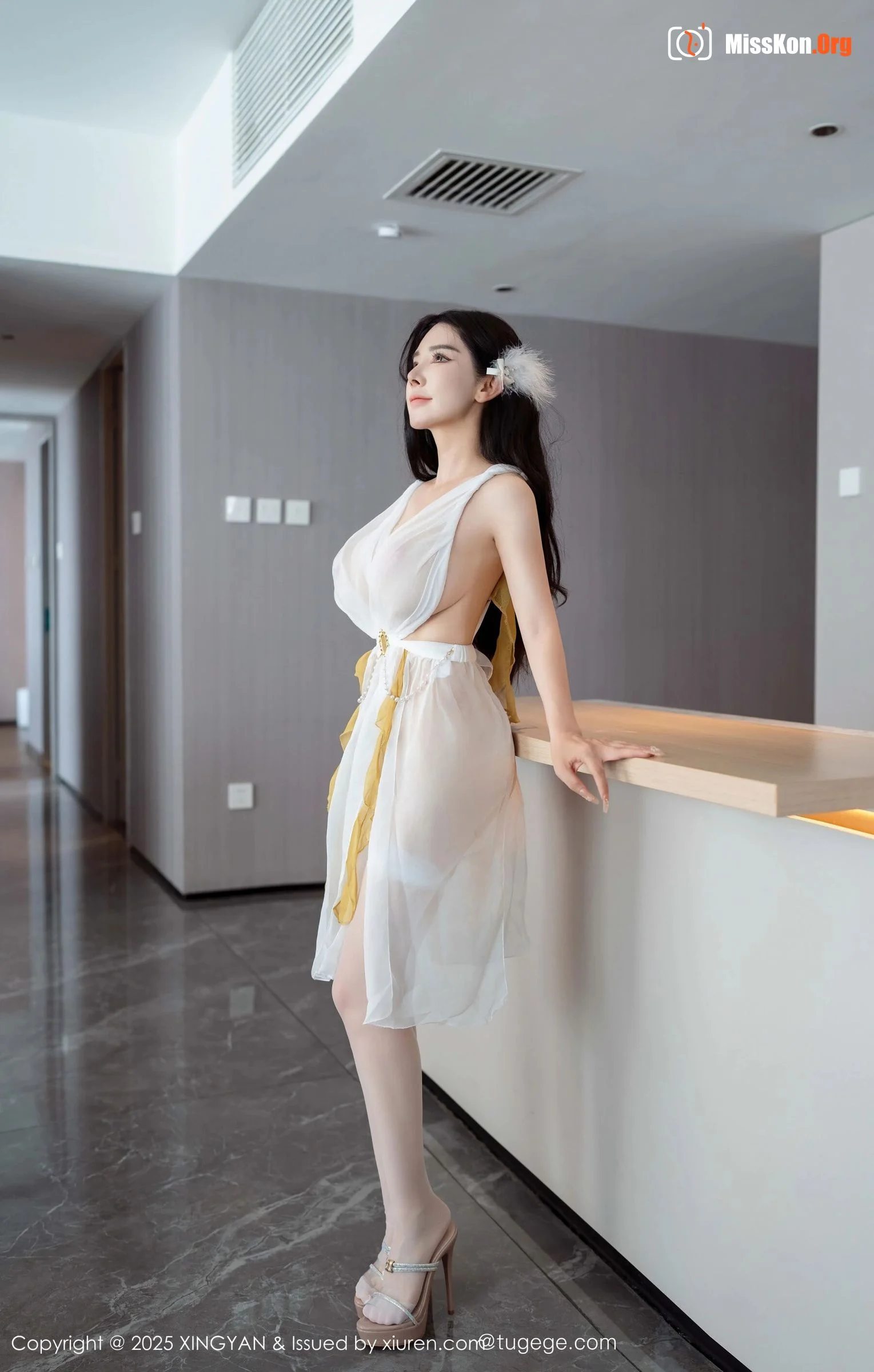 Pan Siqin - Photo 2