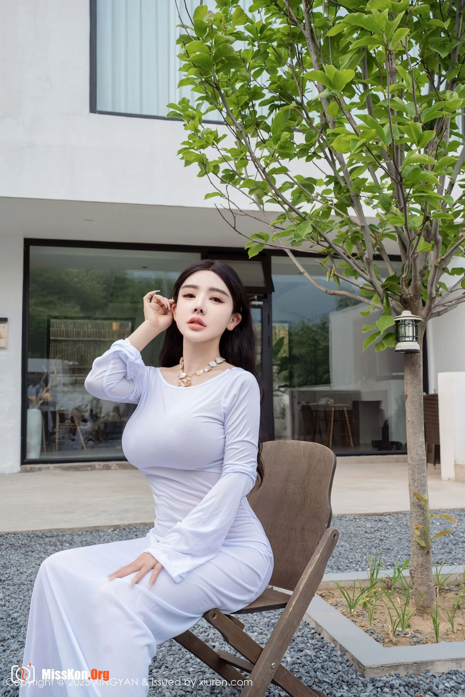 Pan Siqin - Photo 2