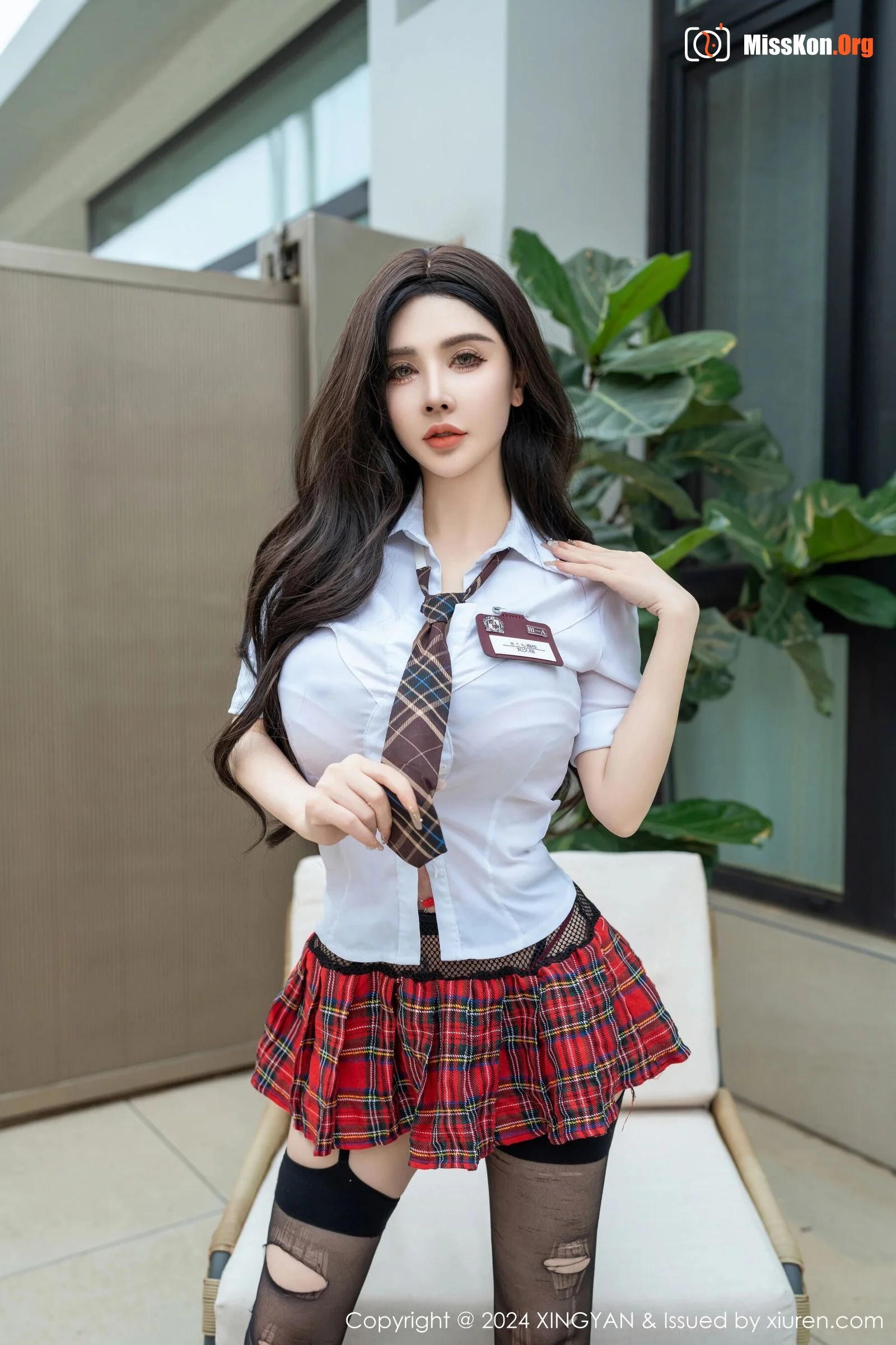 Pan Siqin - Photo 16