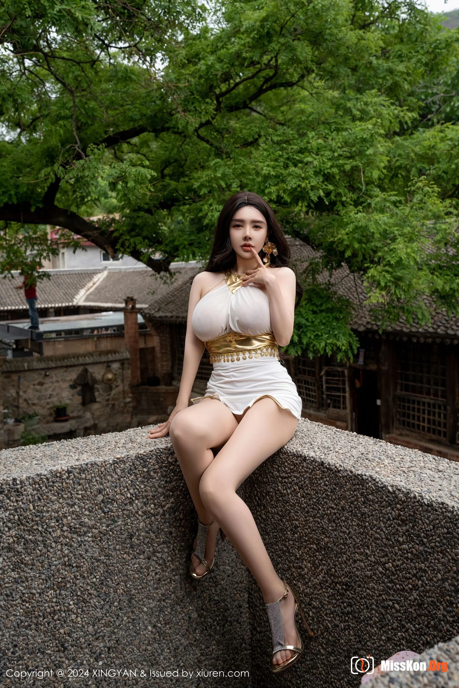 Pan Siqin - Photo 12