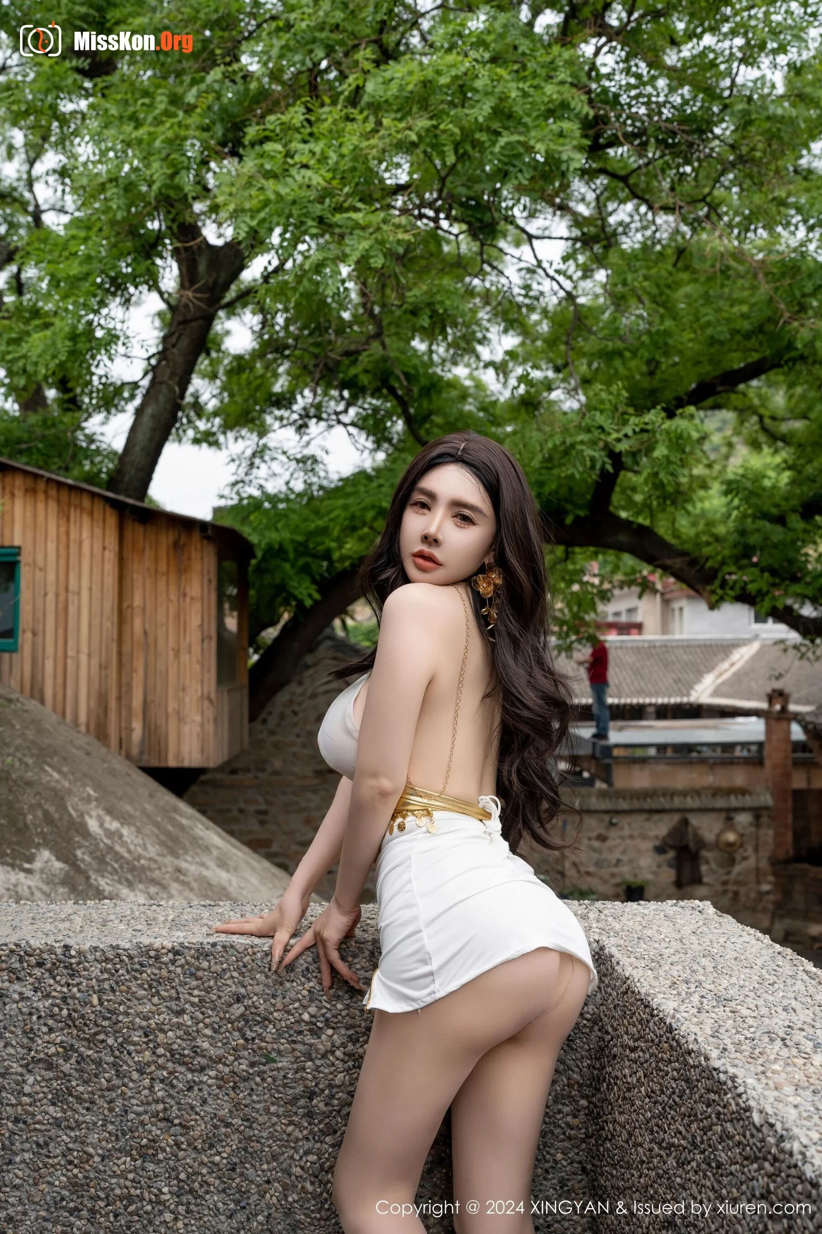 Pan Siqin - Photo 14