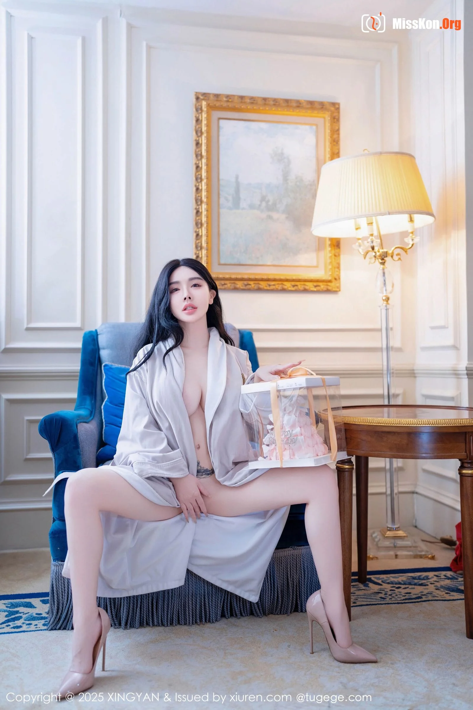 Pan Siqin - Photo 3