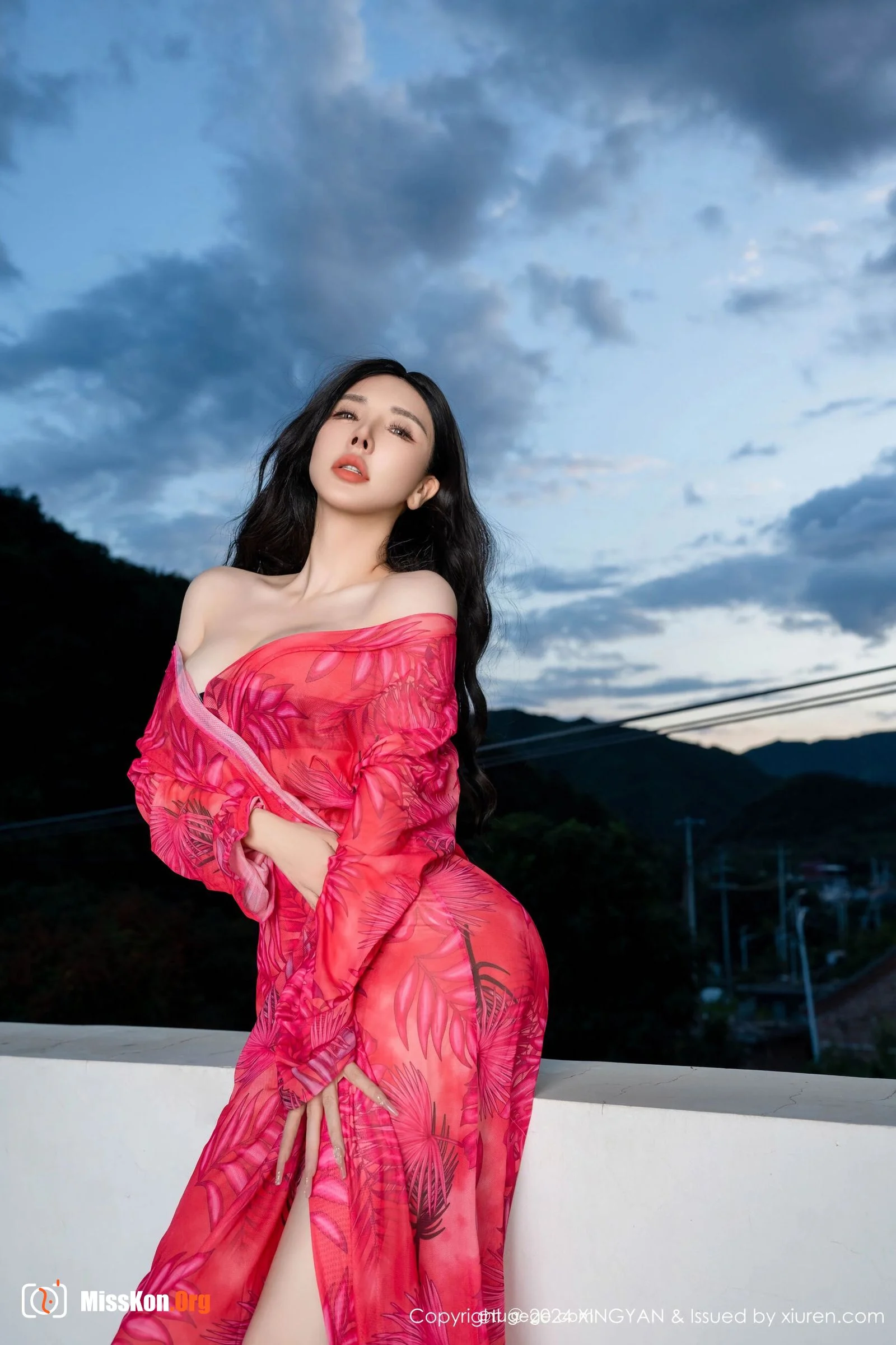 Pan Siqin - Photo 30
