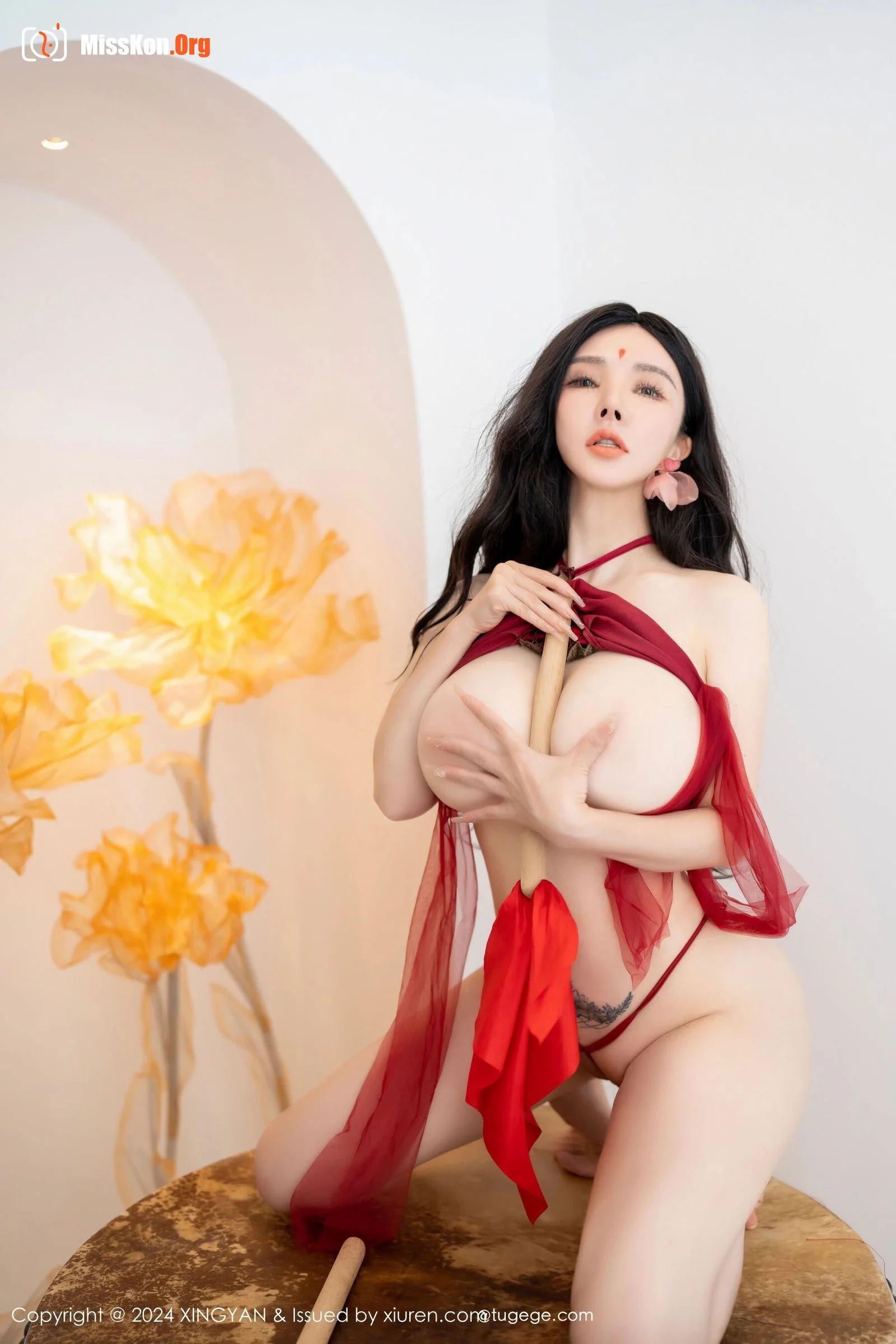 Pan Siqin - Photo 34