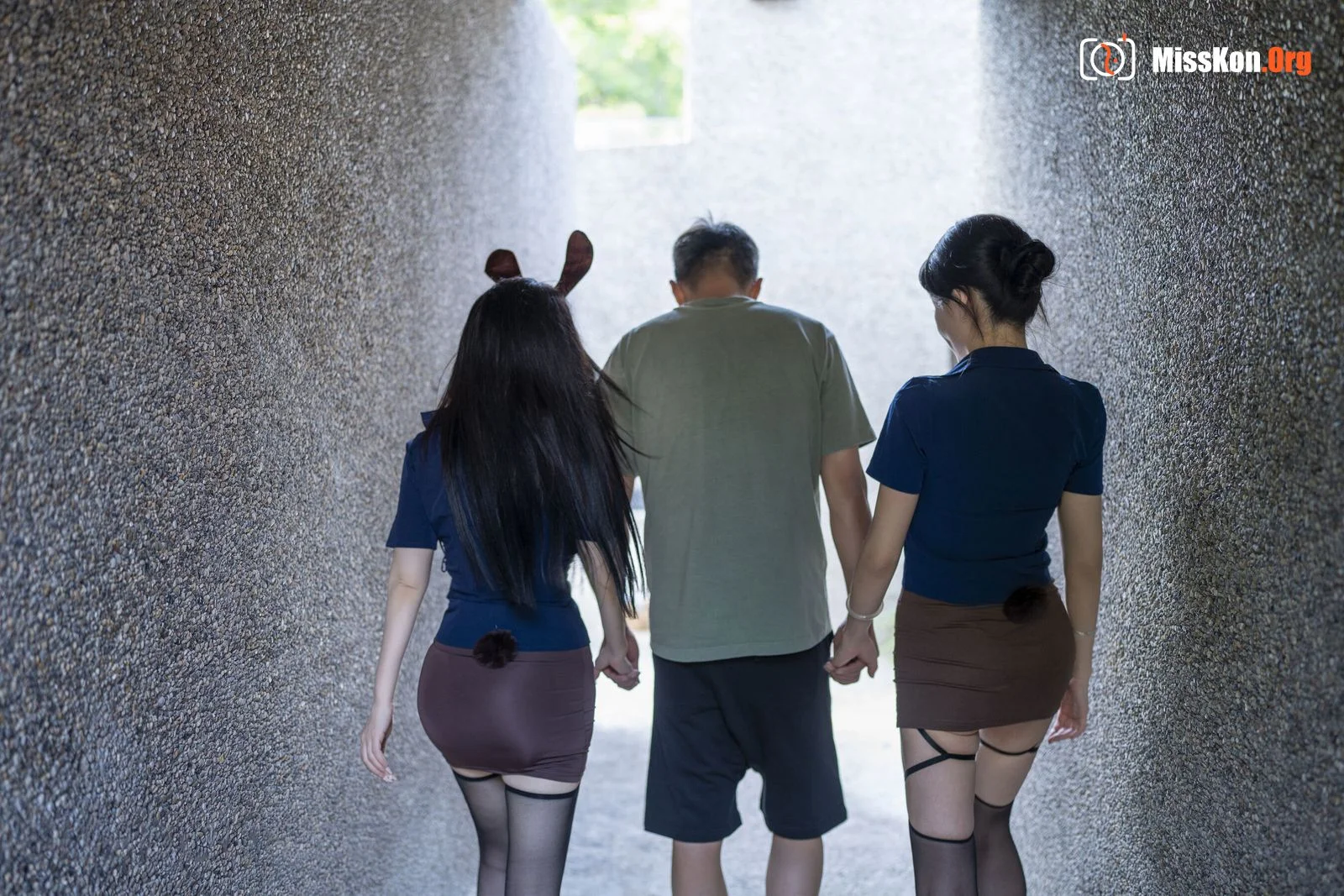 Pan Siqin & Lin Youyi "Private Purchase Leaked" - Photo 6