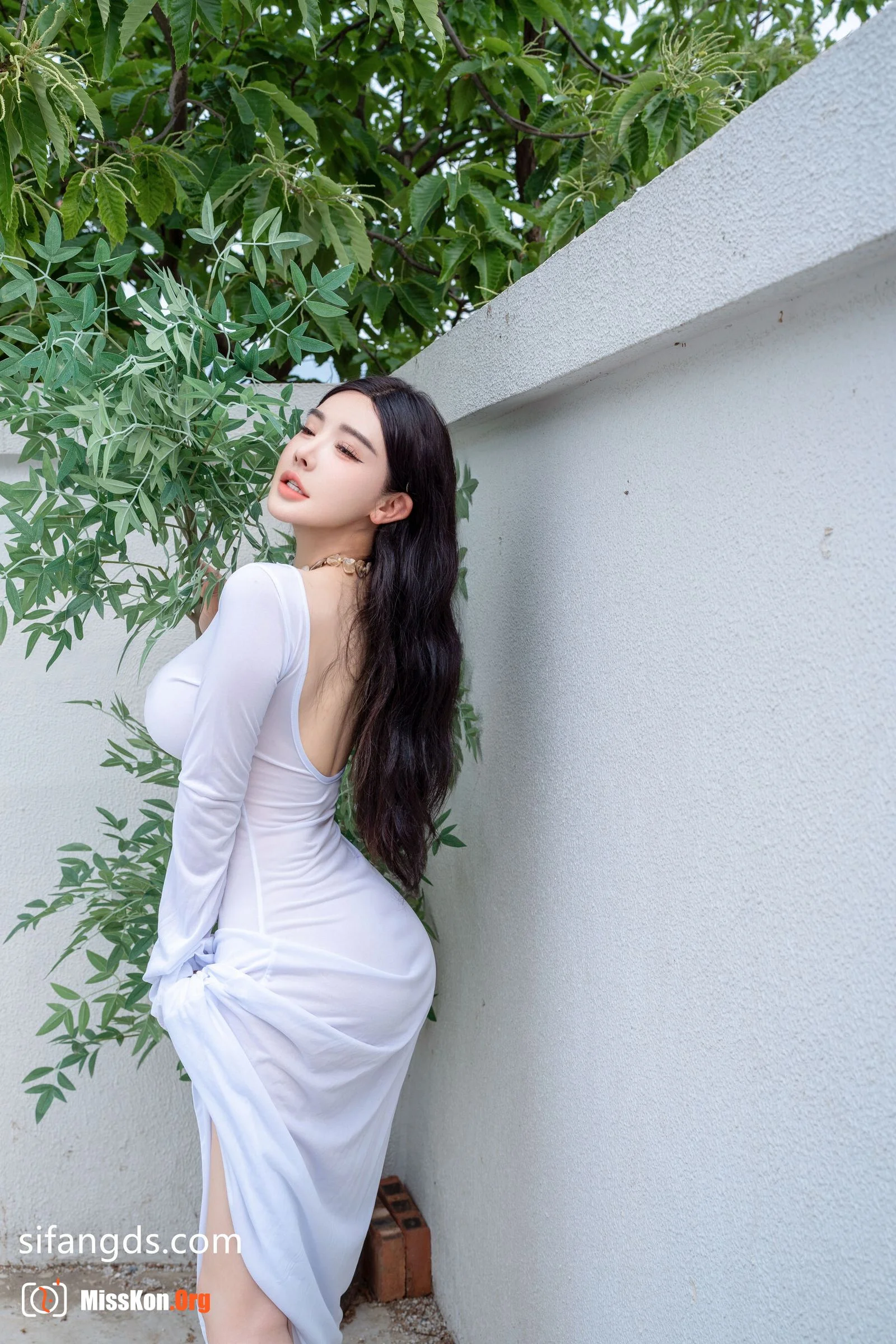 Pan Siqin's "Private Purchase Leaked" - Photo 5