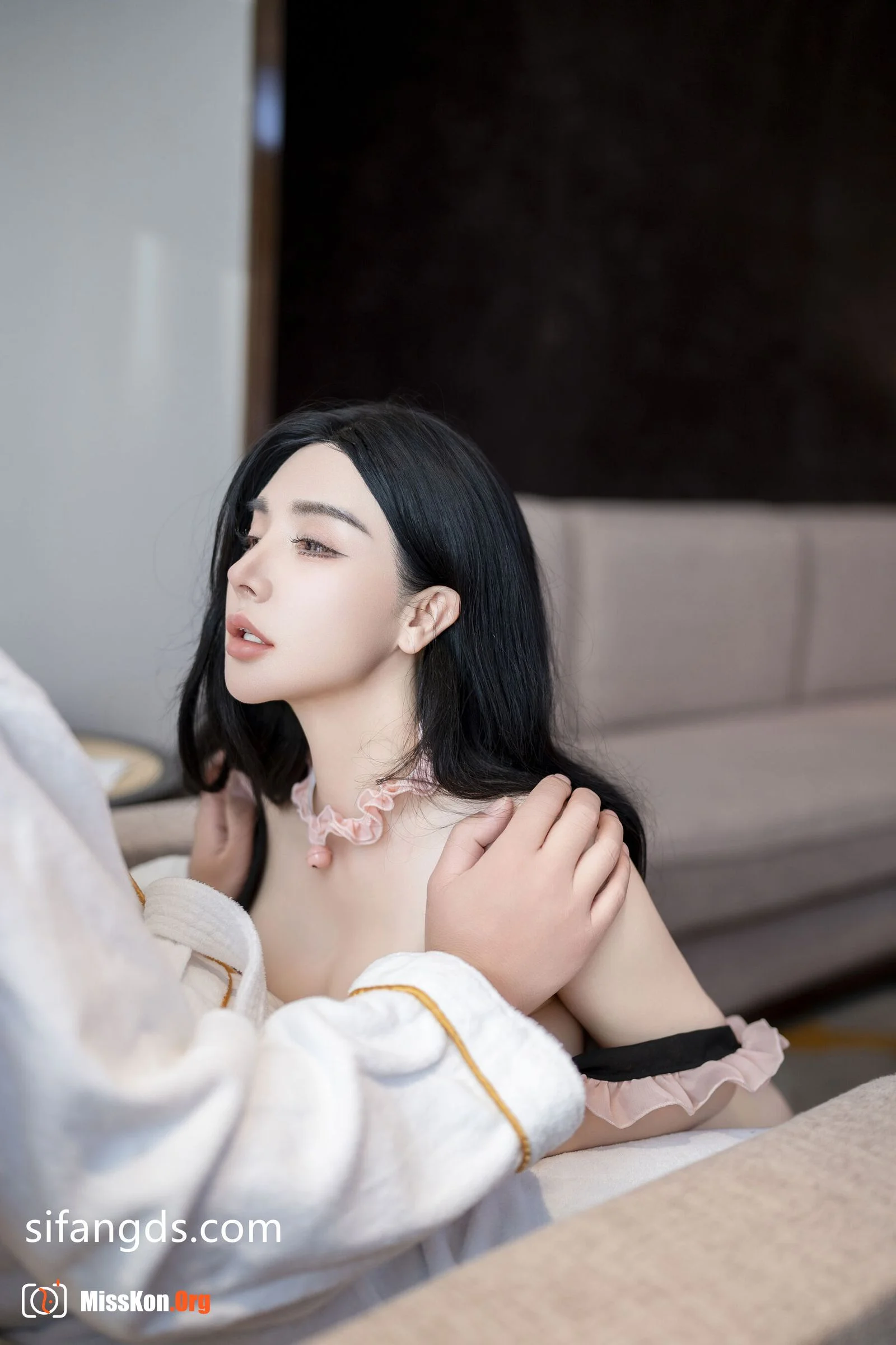 Pan Siqin's "Private Purchase Leaked" - Photo 7