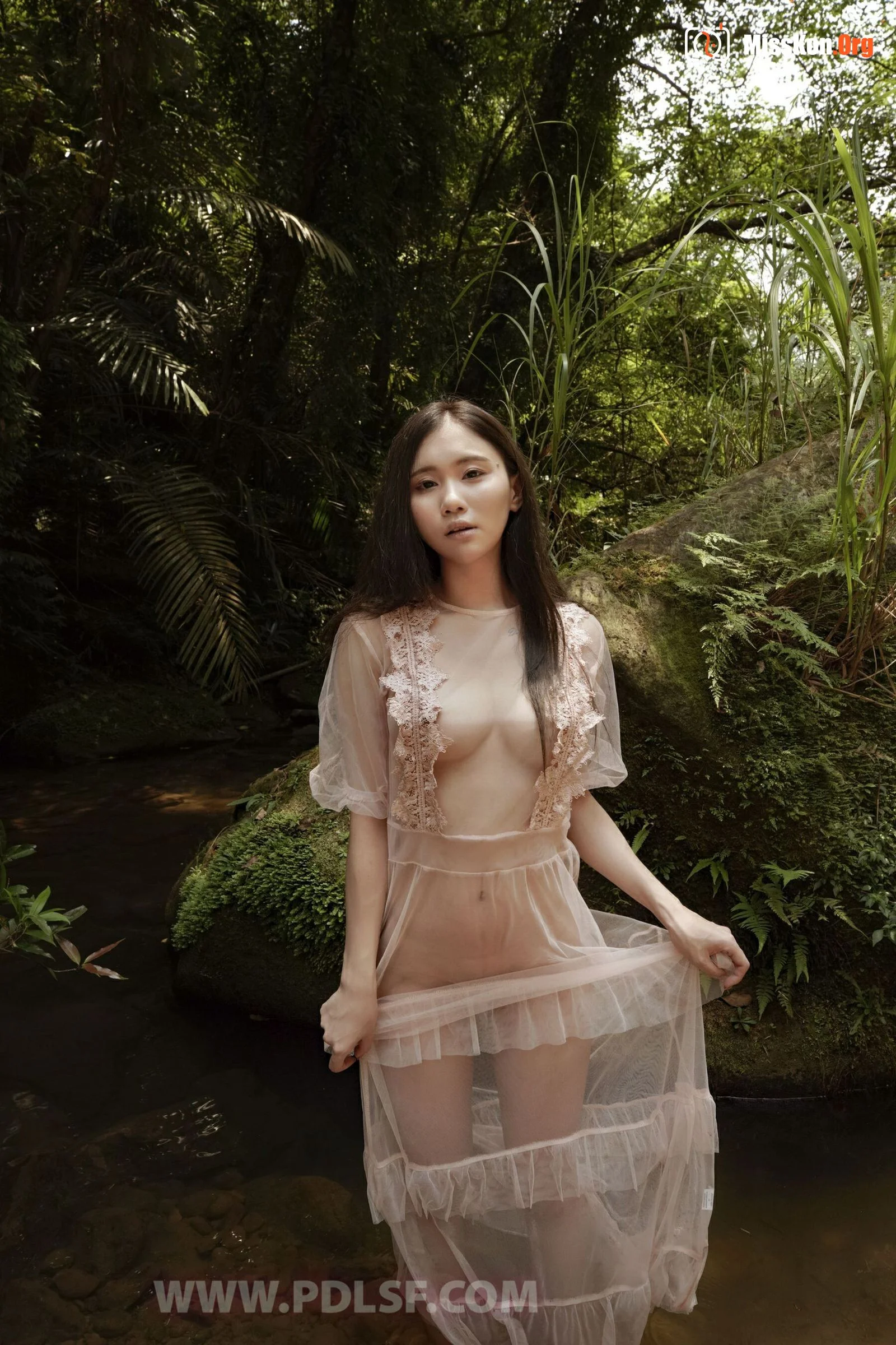 Pandora Private Shot of Human Body Without Holy Light (Platinum Edition) - Photo 17