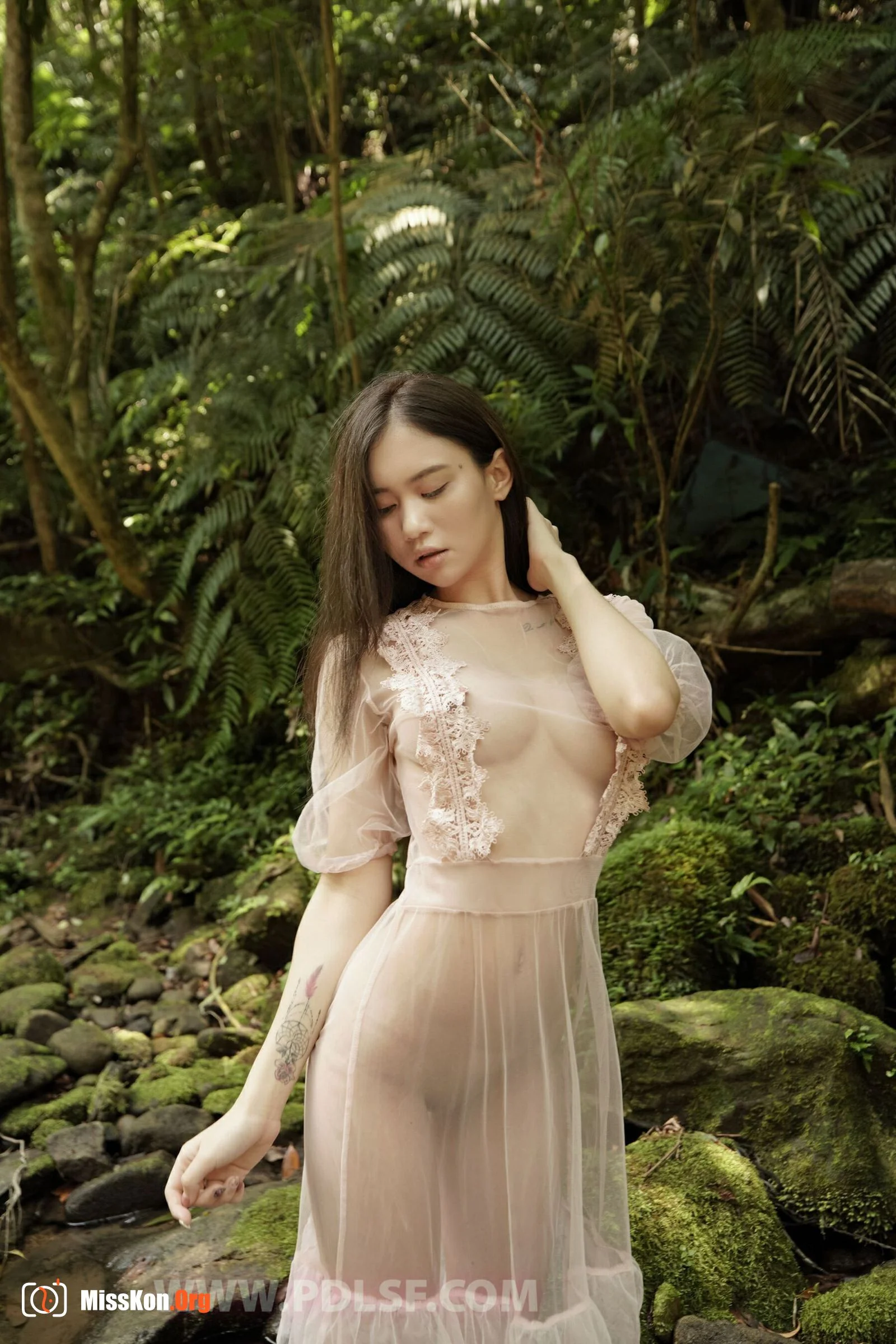 Pandora Private Shot of Human Body Without Holy Light (Platinum Edition) - Photo 18