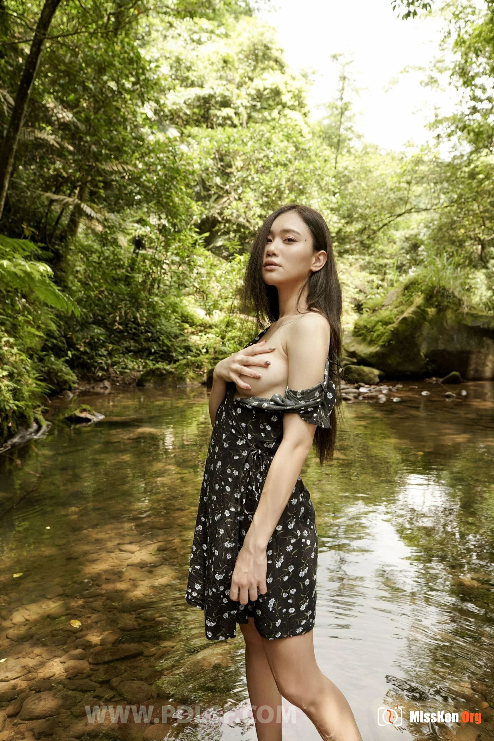 Pandora Private Shot of Human Body Without Holy Light (Platinum Edition) - Photo 5