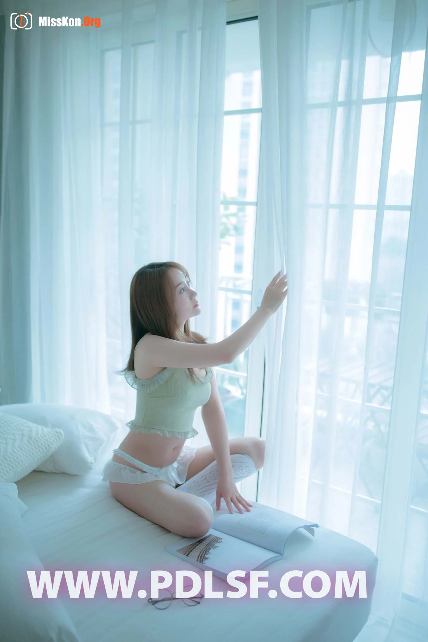 Pandora sexy photo - Photo 7