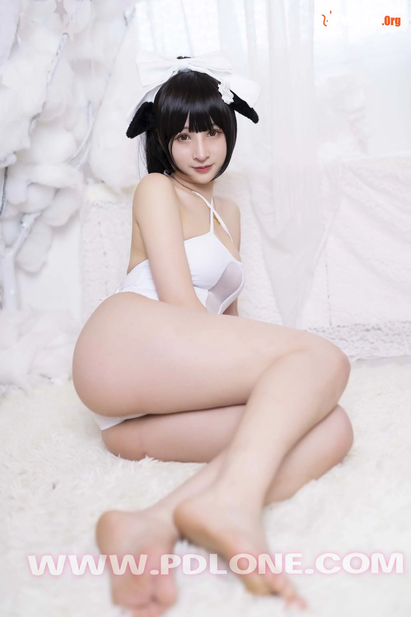 Pandora sexy photo - Photo 10