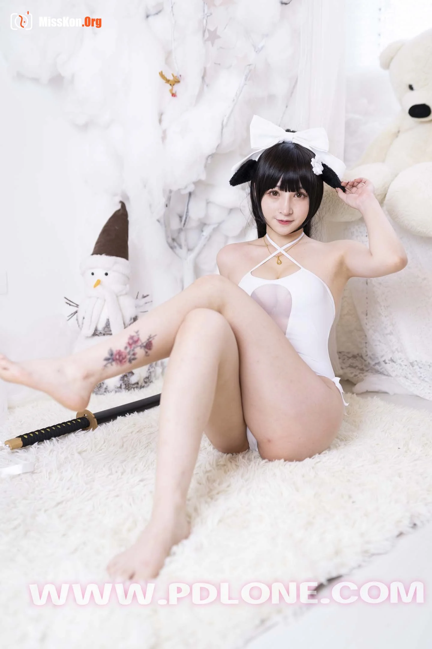 Pandora sexy photo - Photo 3