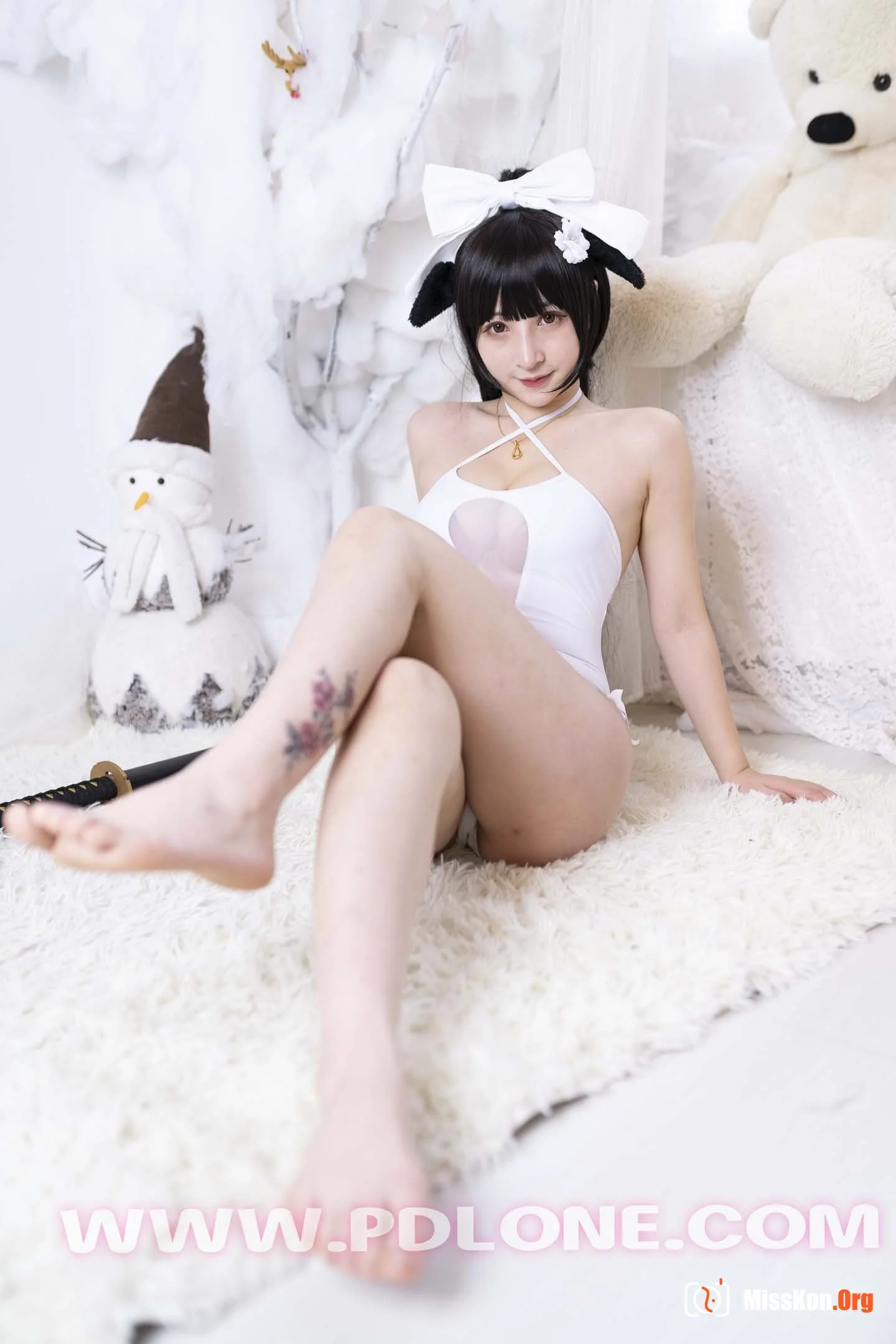 Pandora sexy photo - Photo 4
