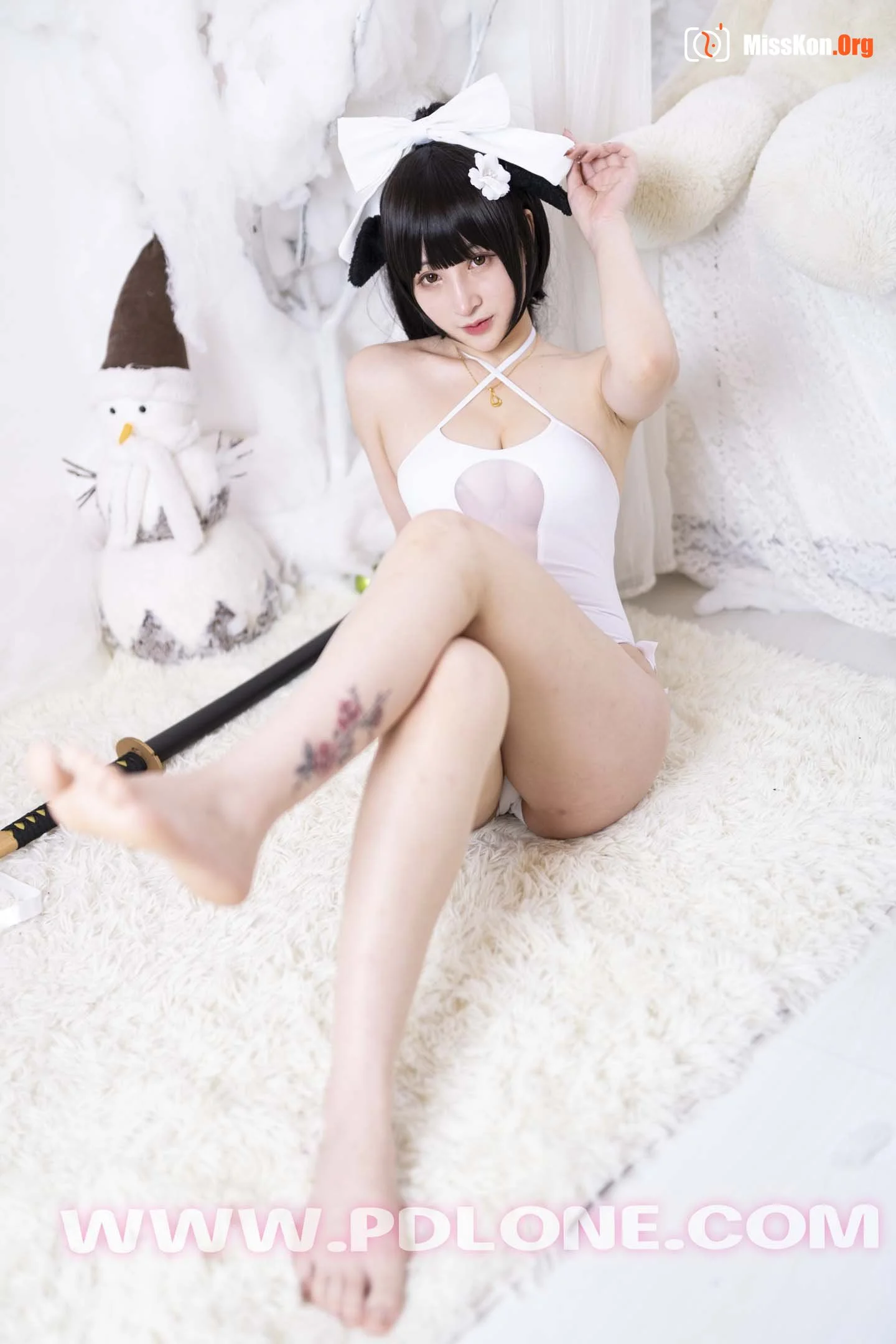Pandora sexy photo - Photo 5