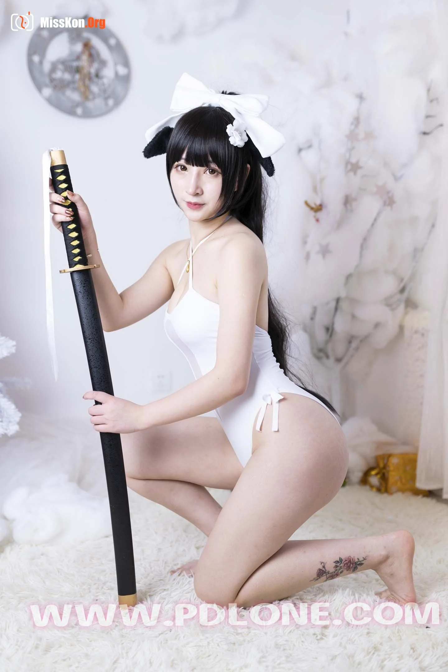 Pandora sexy photo - Photo 6