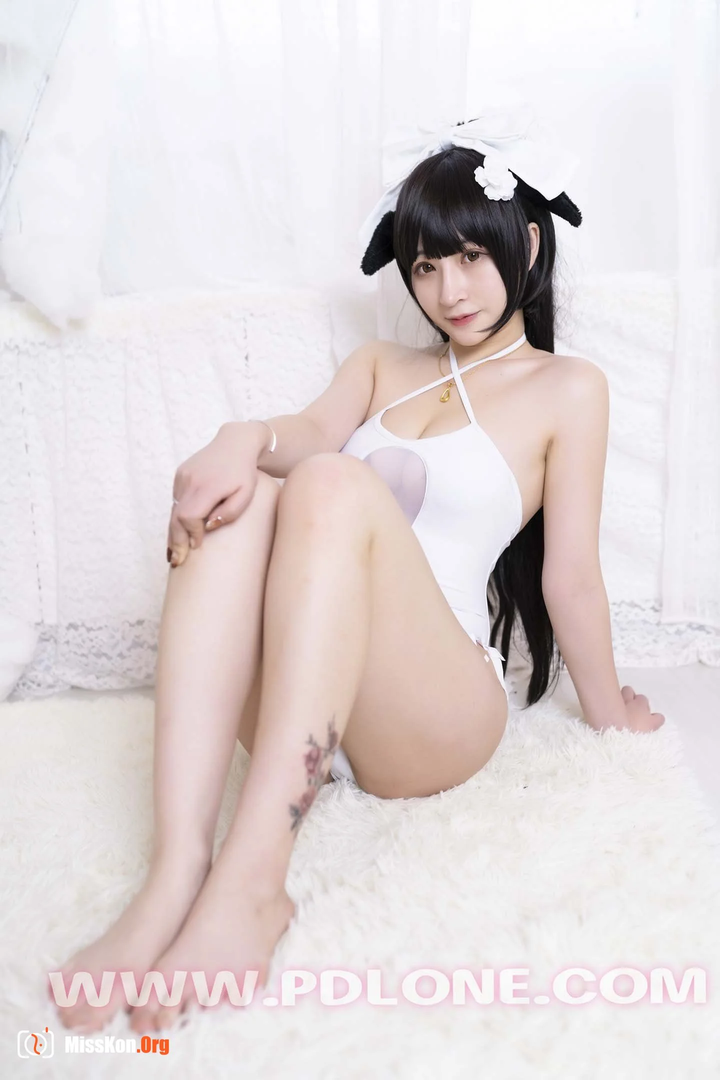 Pandora sexy photo - Photo 7