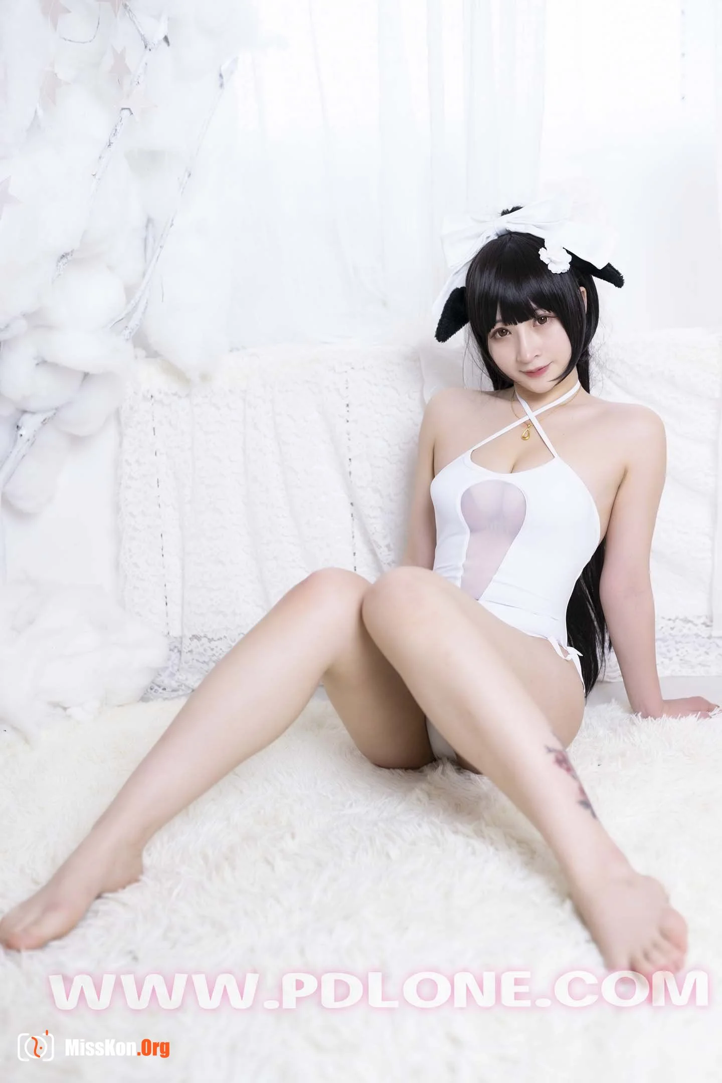 Pandora sexy photo - Photo 8