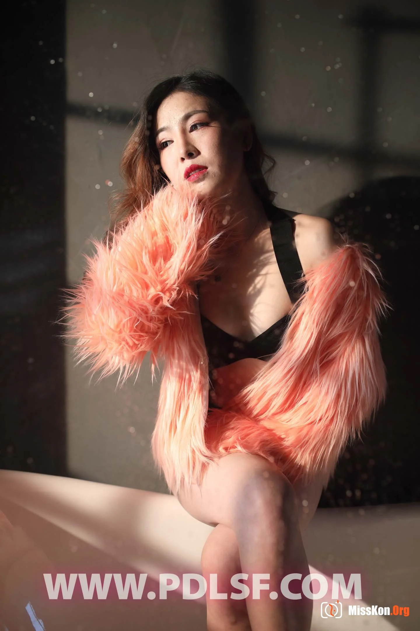 Pandora sexy photo - Photo 7