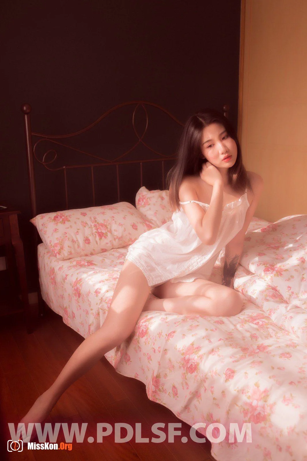 Pandora sexy photo - Photo 8