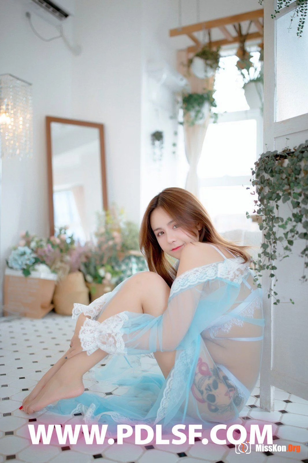 Pandora sexy photo - Photo 34
