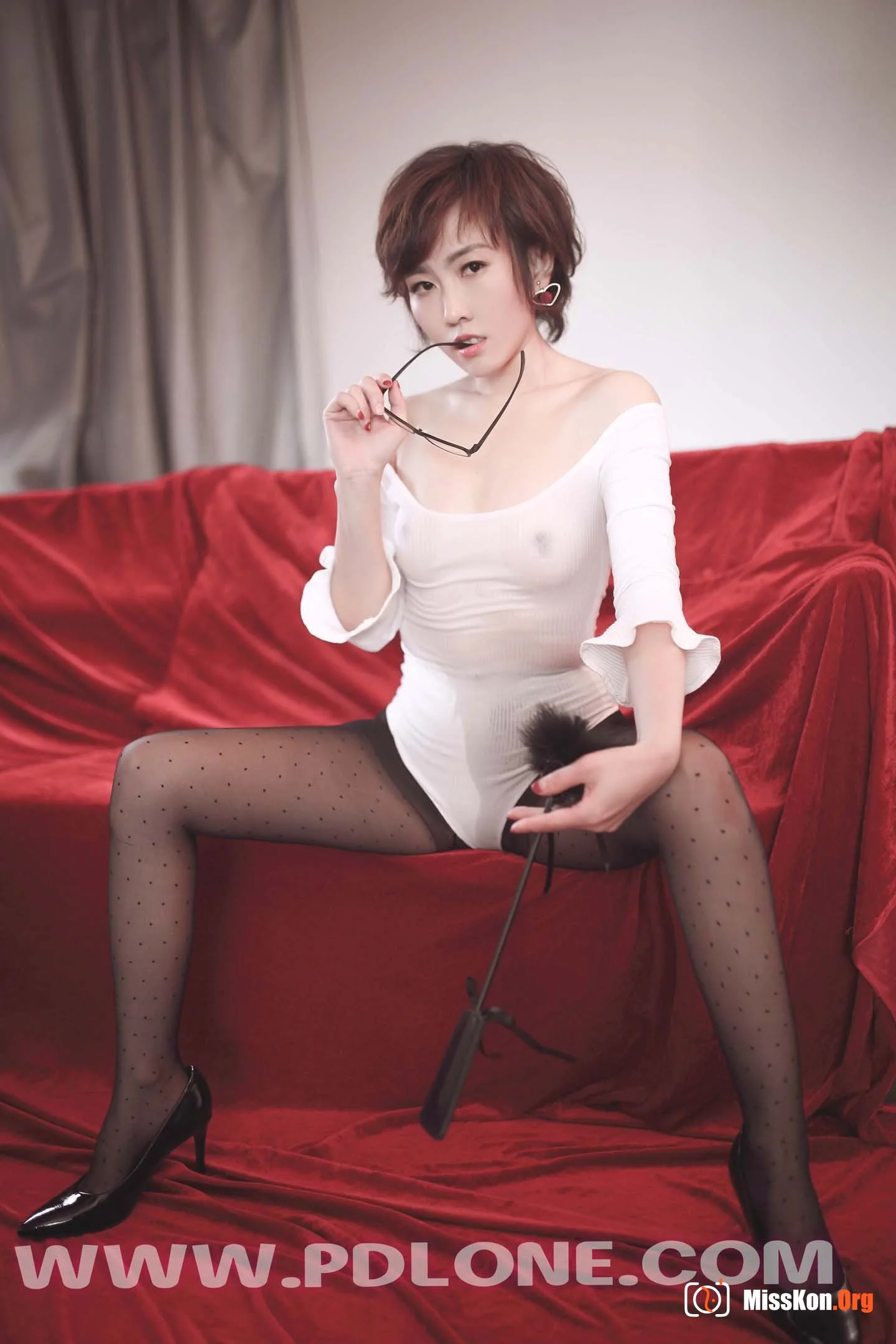 Pandora sexy photo - Photo 10