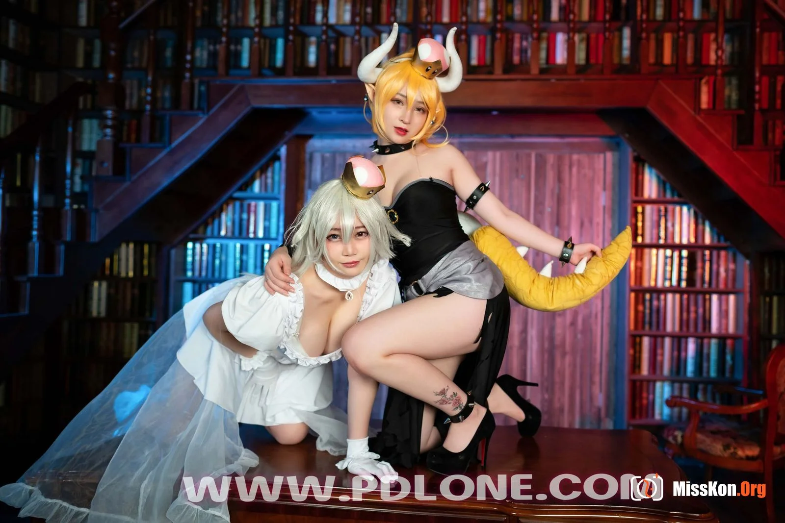 Pandora sexy photo - Photo 19