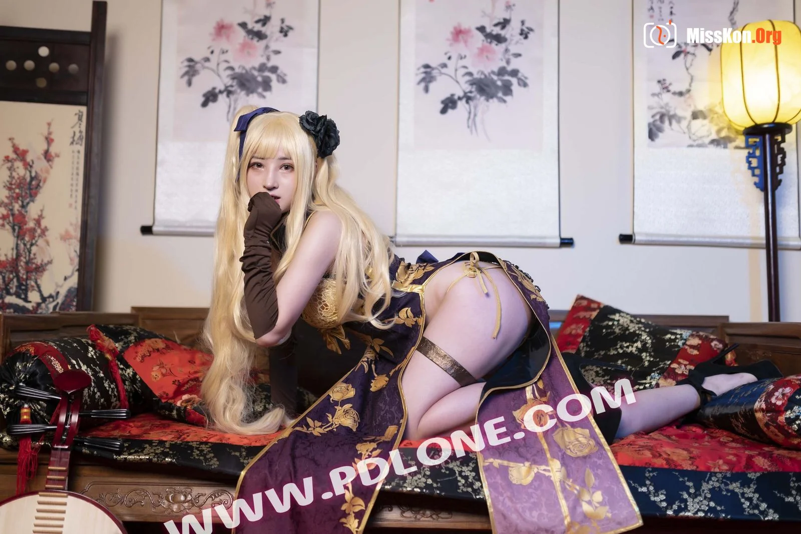 Pandora sexy photo - Photo 12