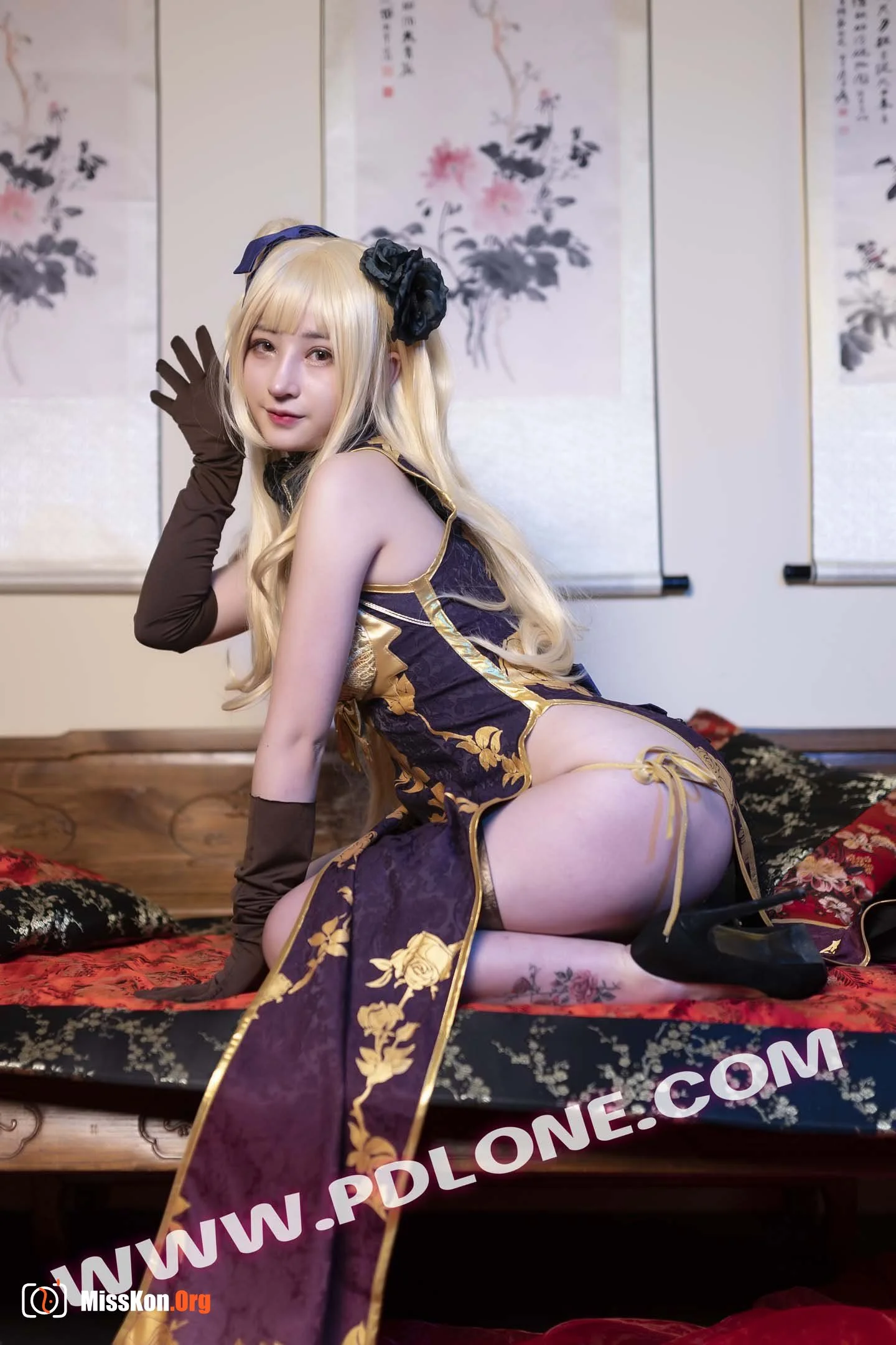 Pandora sexy photo - Photo 13