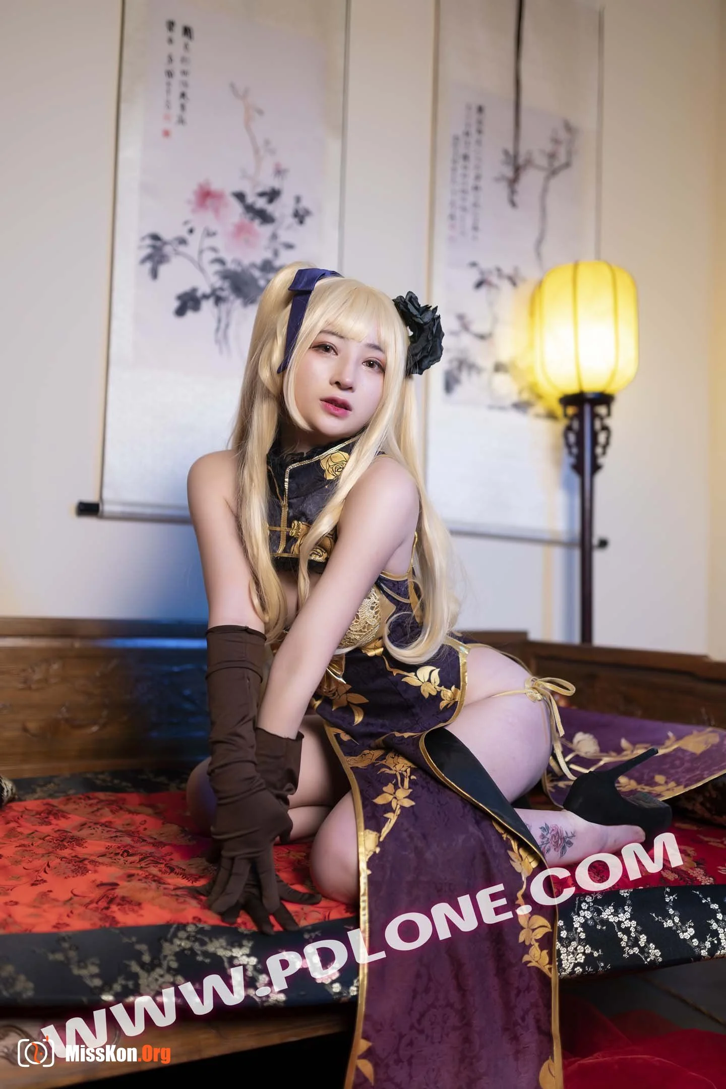 Pandora sexy photo - Photo 14