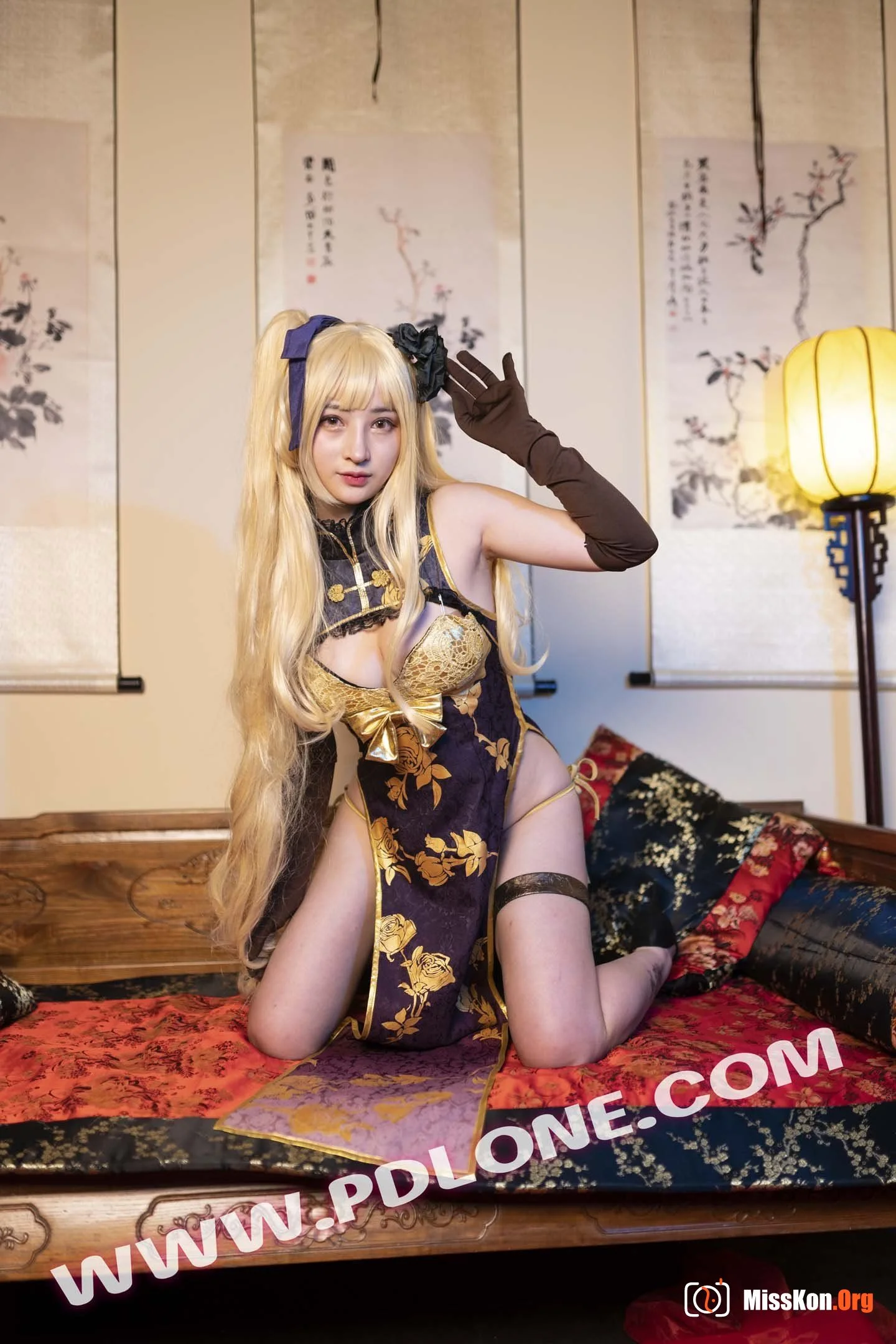 Pandora sexy photo - Photo 6