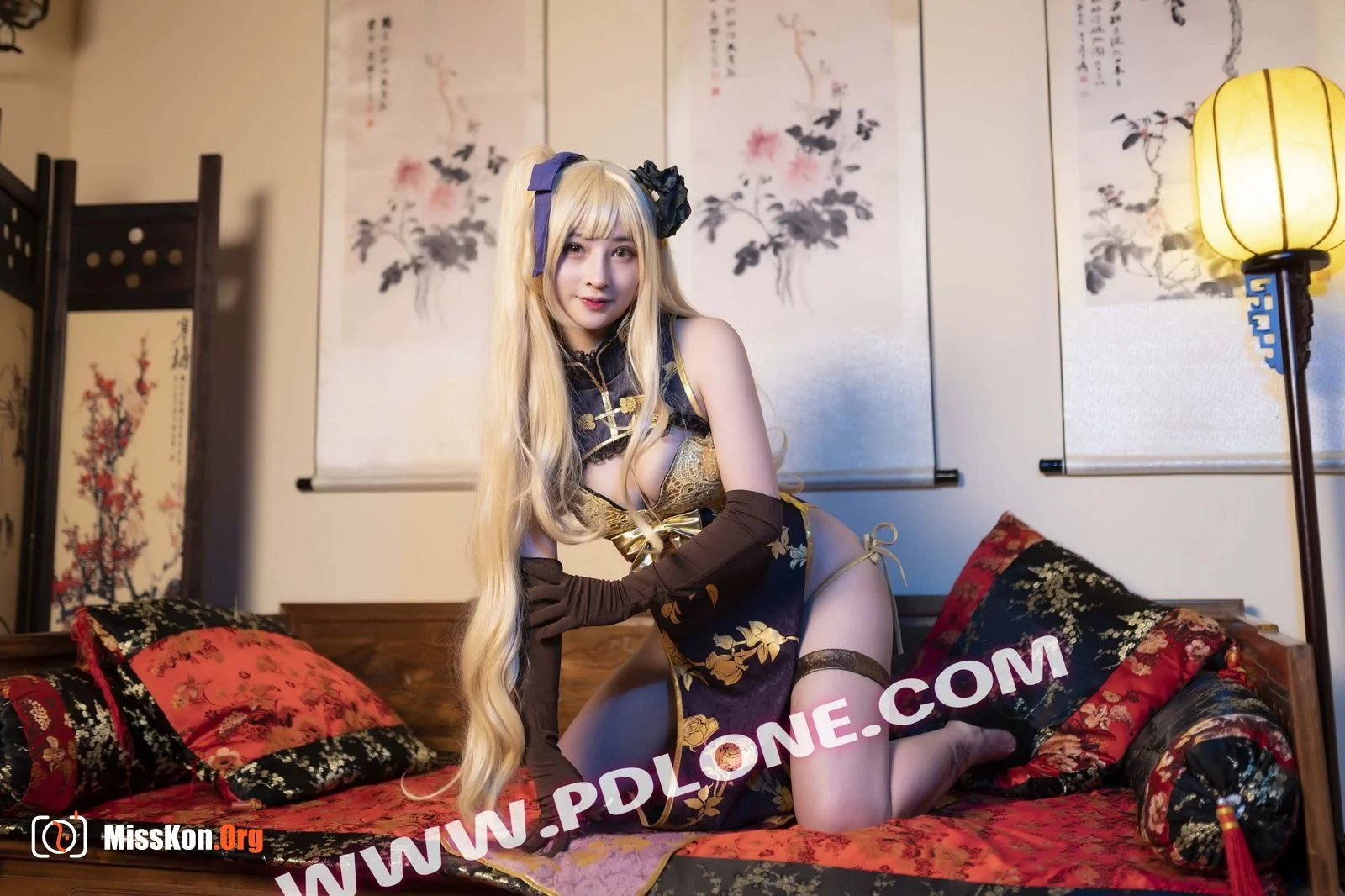 Pandora sexy photo - Photo 7