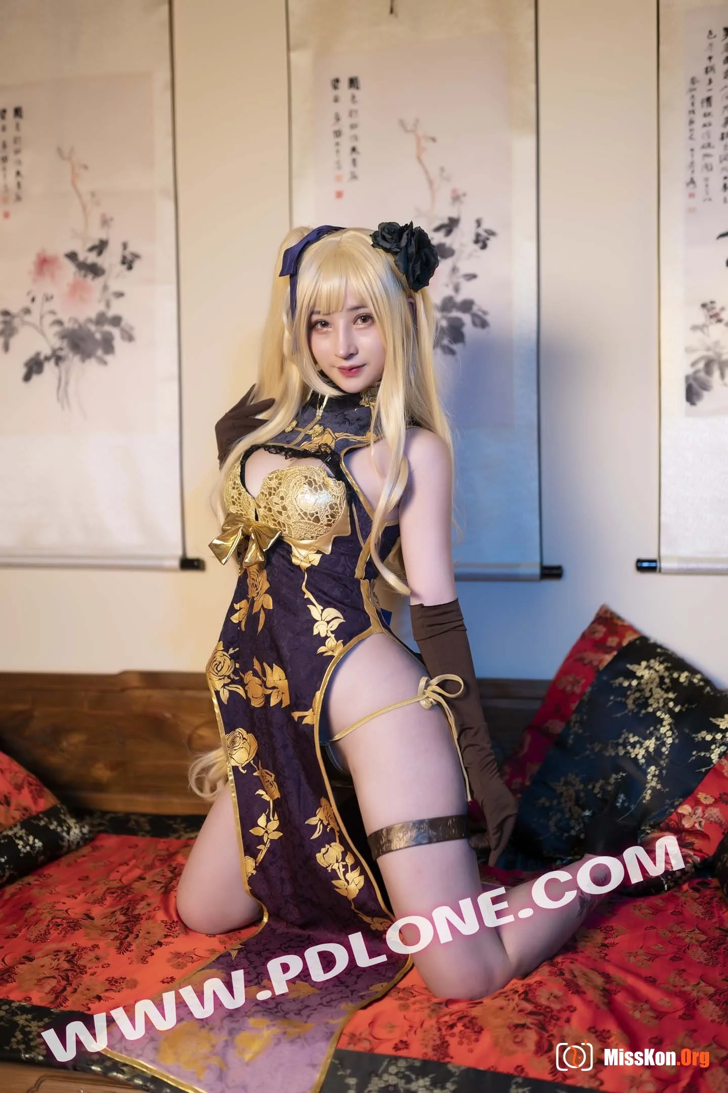 Pandora sexy photo - Photo 8