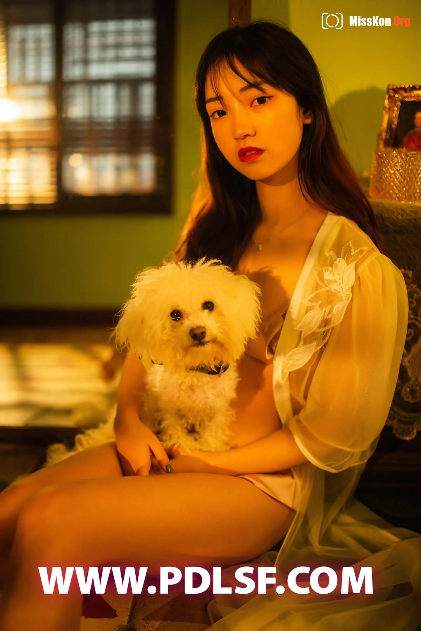 Pandora sexy photo - Photo 6