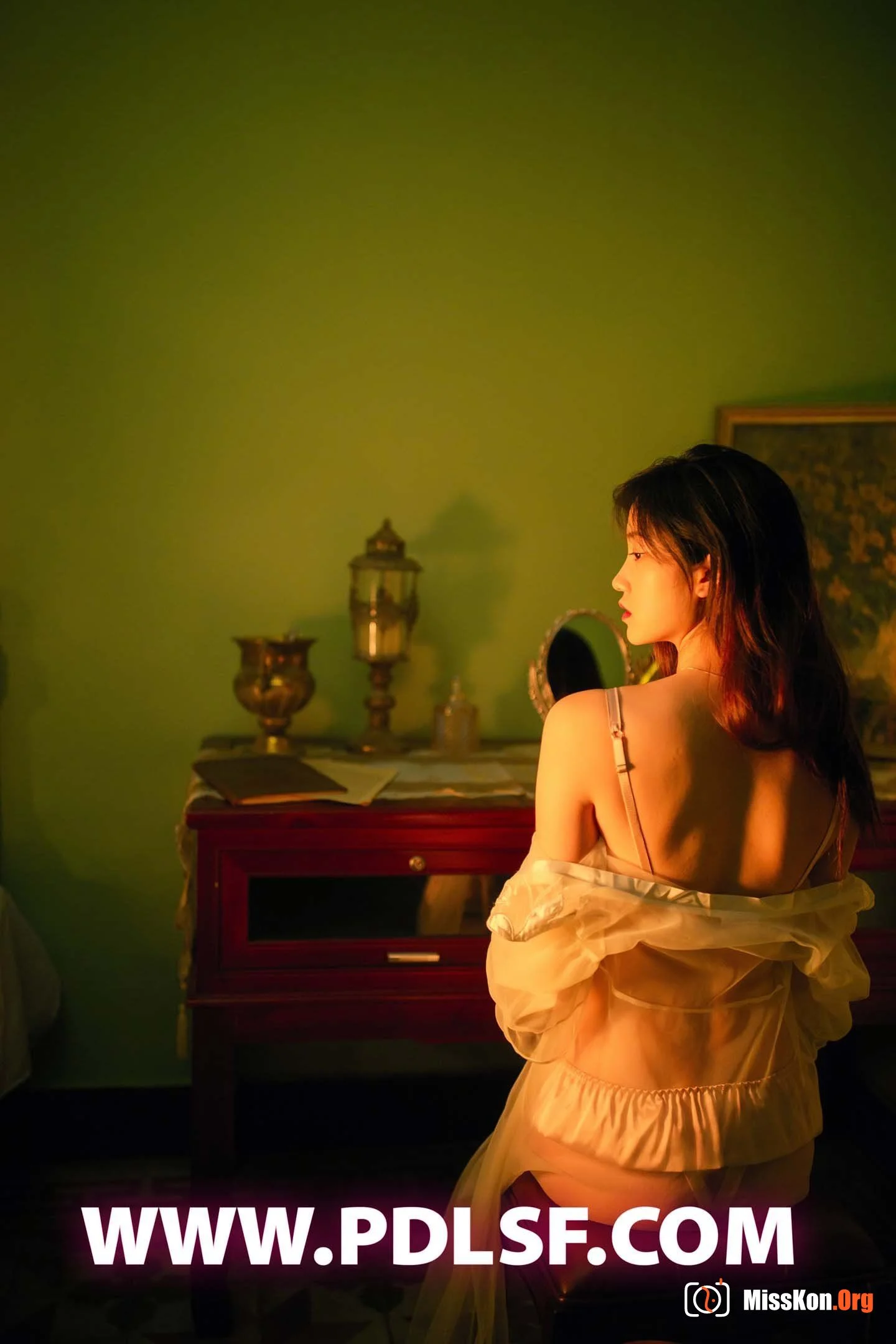 Pandora sexy photo - Photo 9