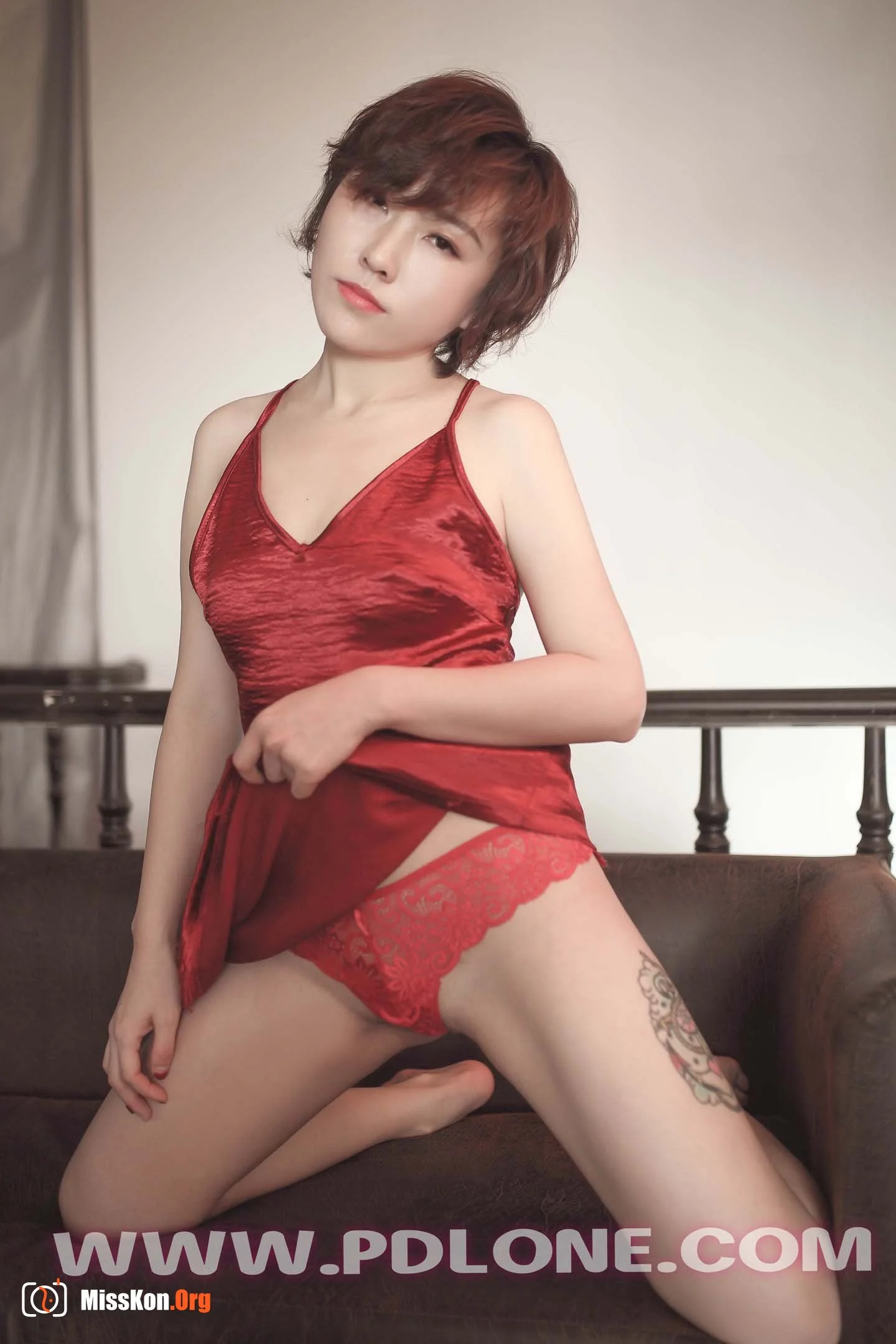 Pandora sexy photo - Photo 19