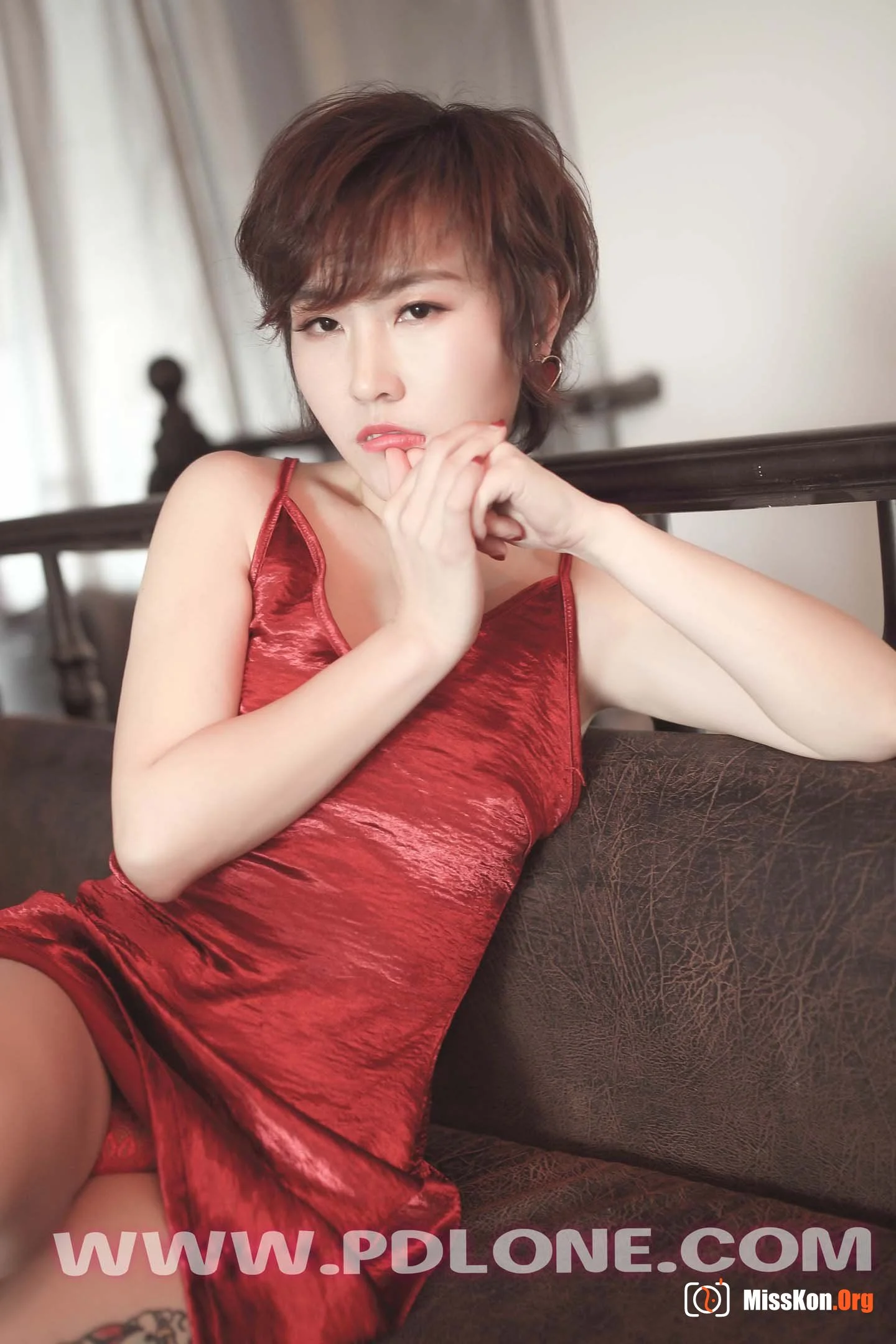 Pandora sexy photo - Photo 2