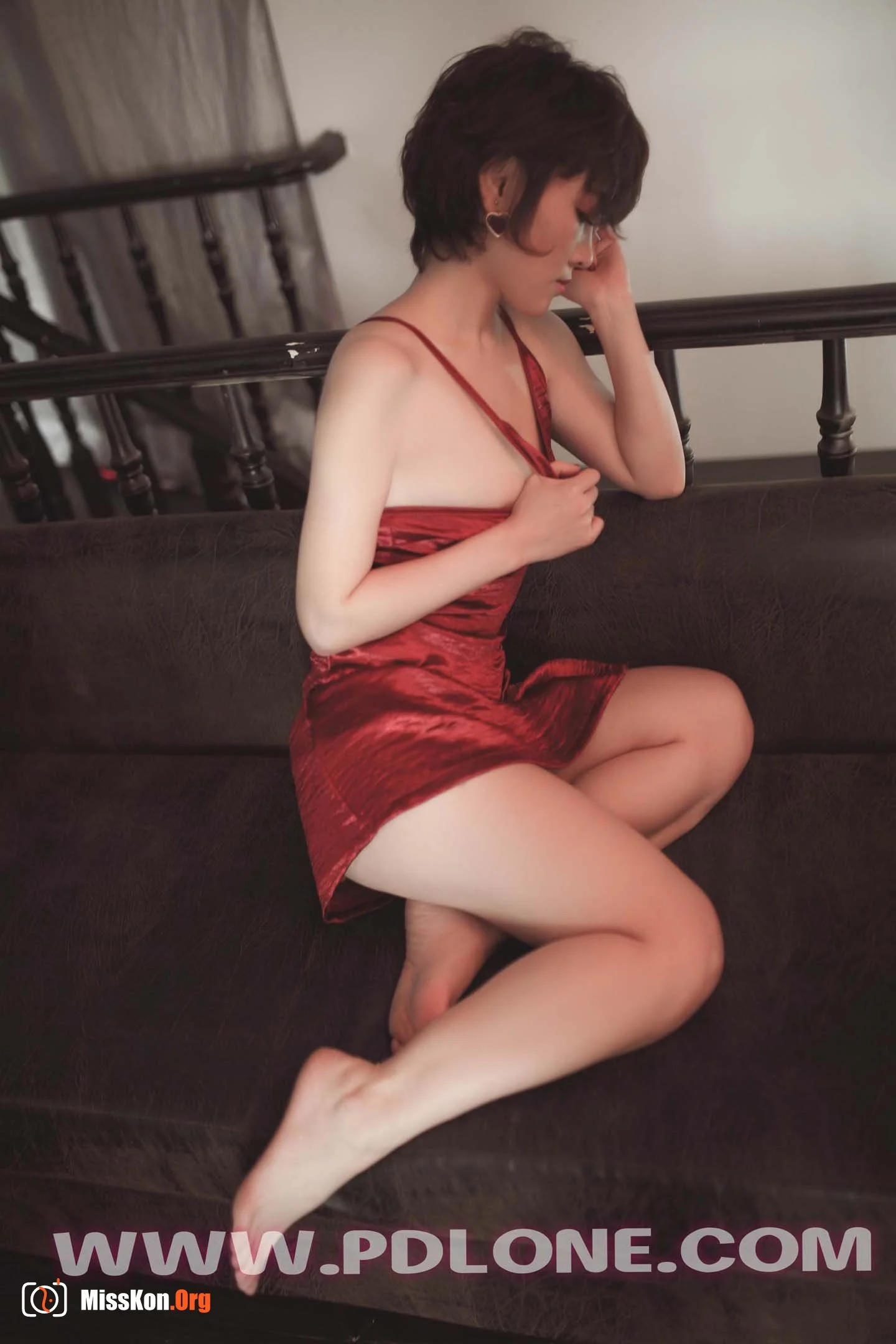 Pandora sexy photo - Photo 8