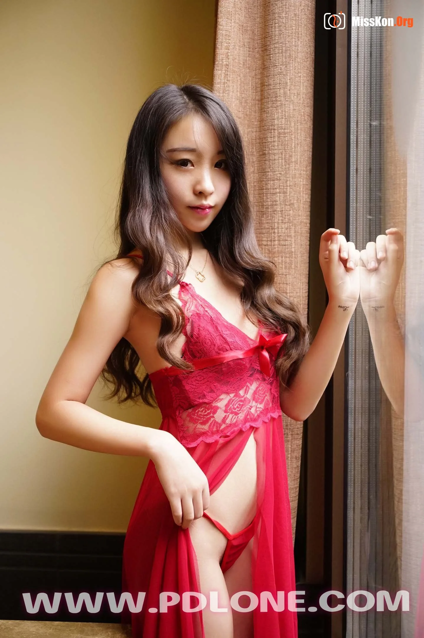 Pandora sexy photo - Photo 2
