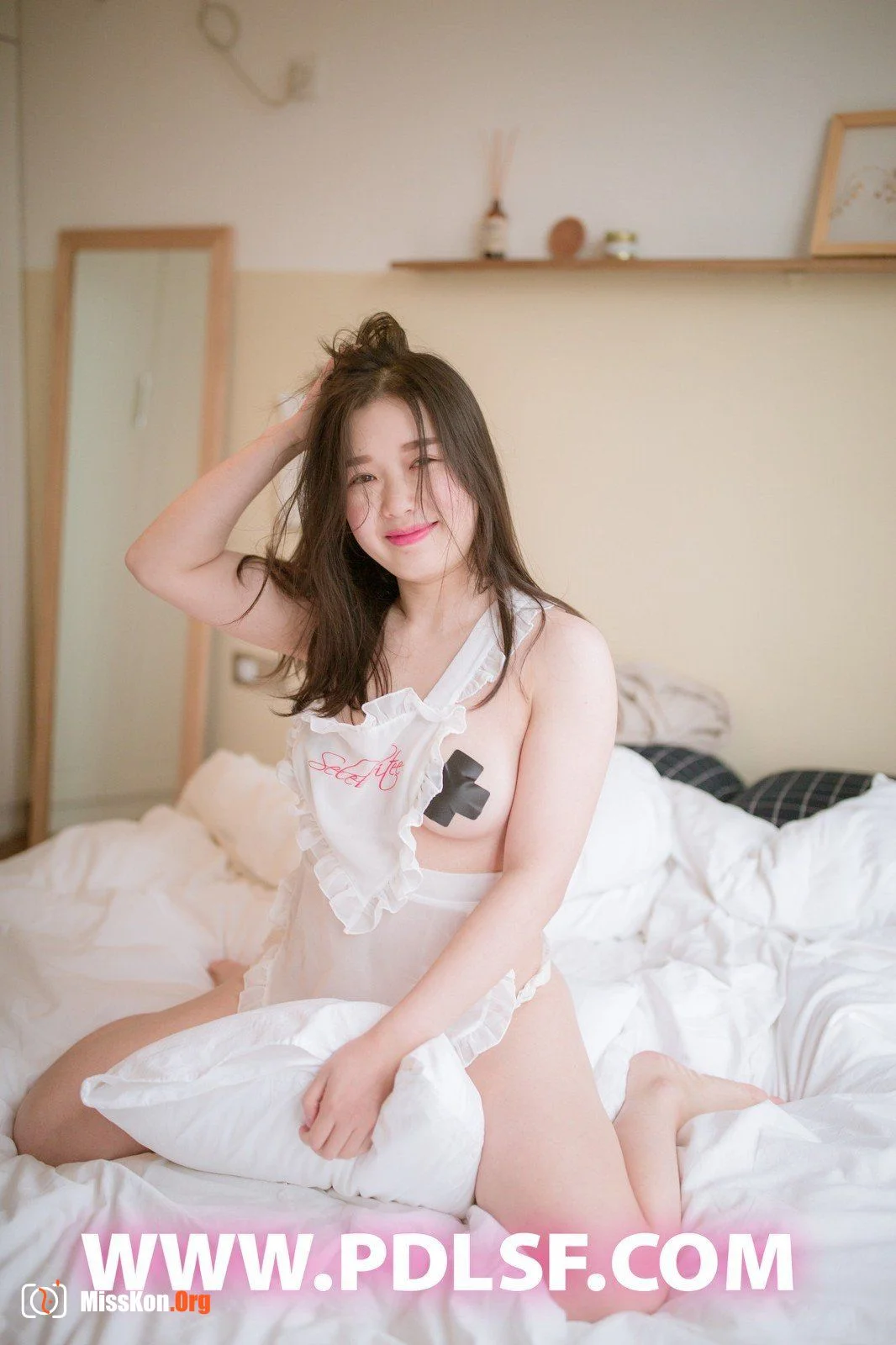 Pandora sexy photo - Photo 13