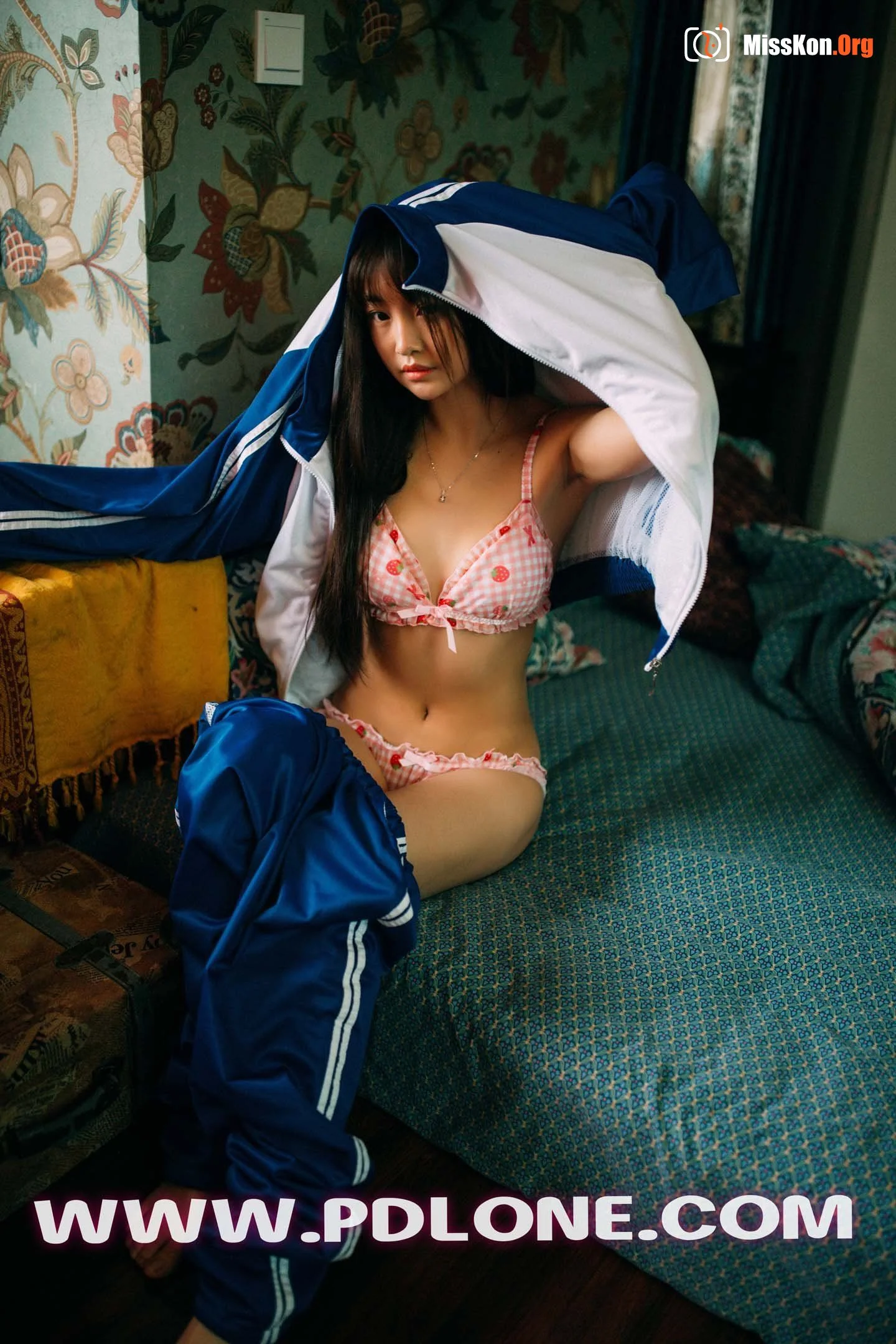 Pandora sexy photo - Photo 3