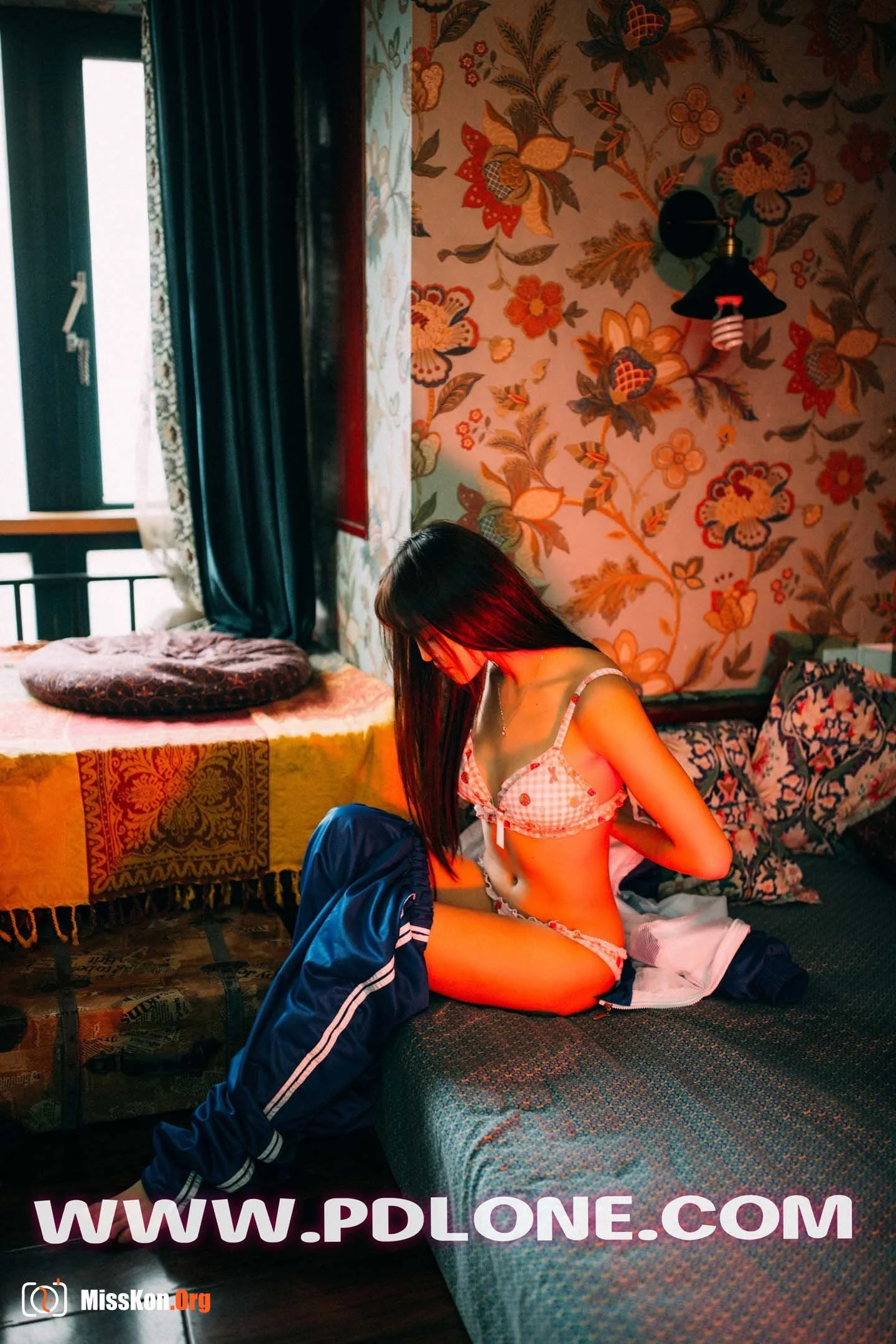 Pandora sexy photo - Photo 5