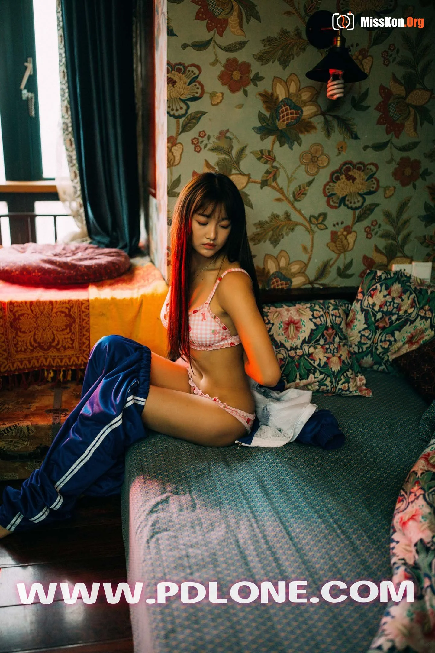 Pandora sexy photo - Photo 6