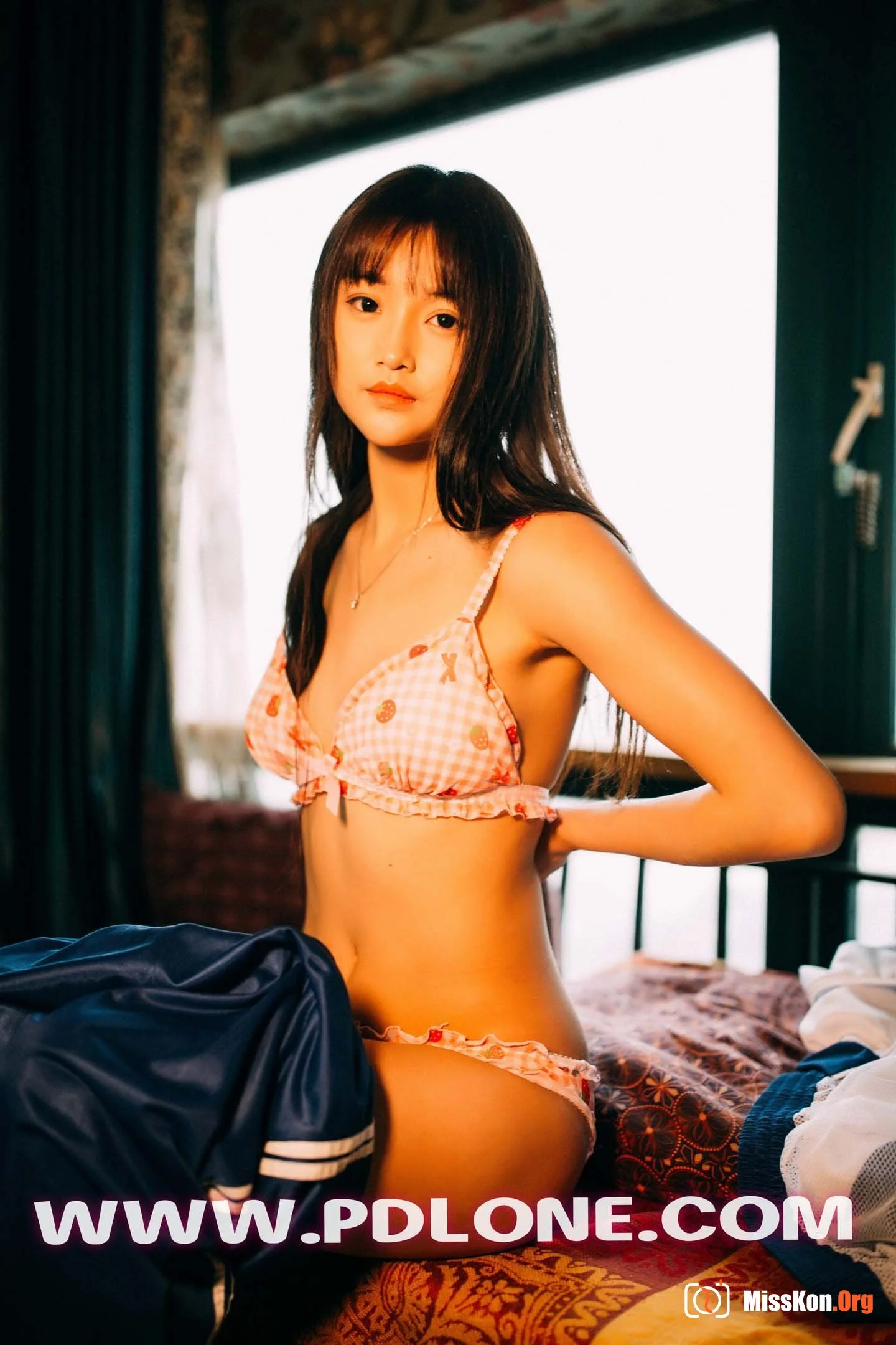 Pandora sexy photo - Photo 9