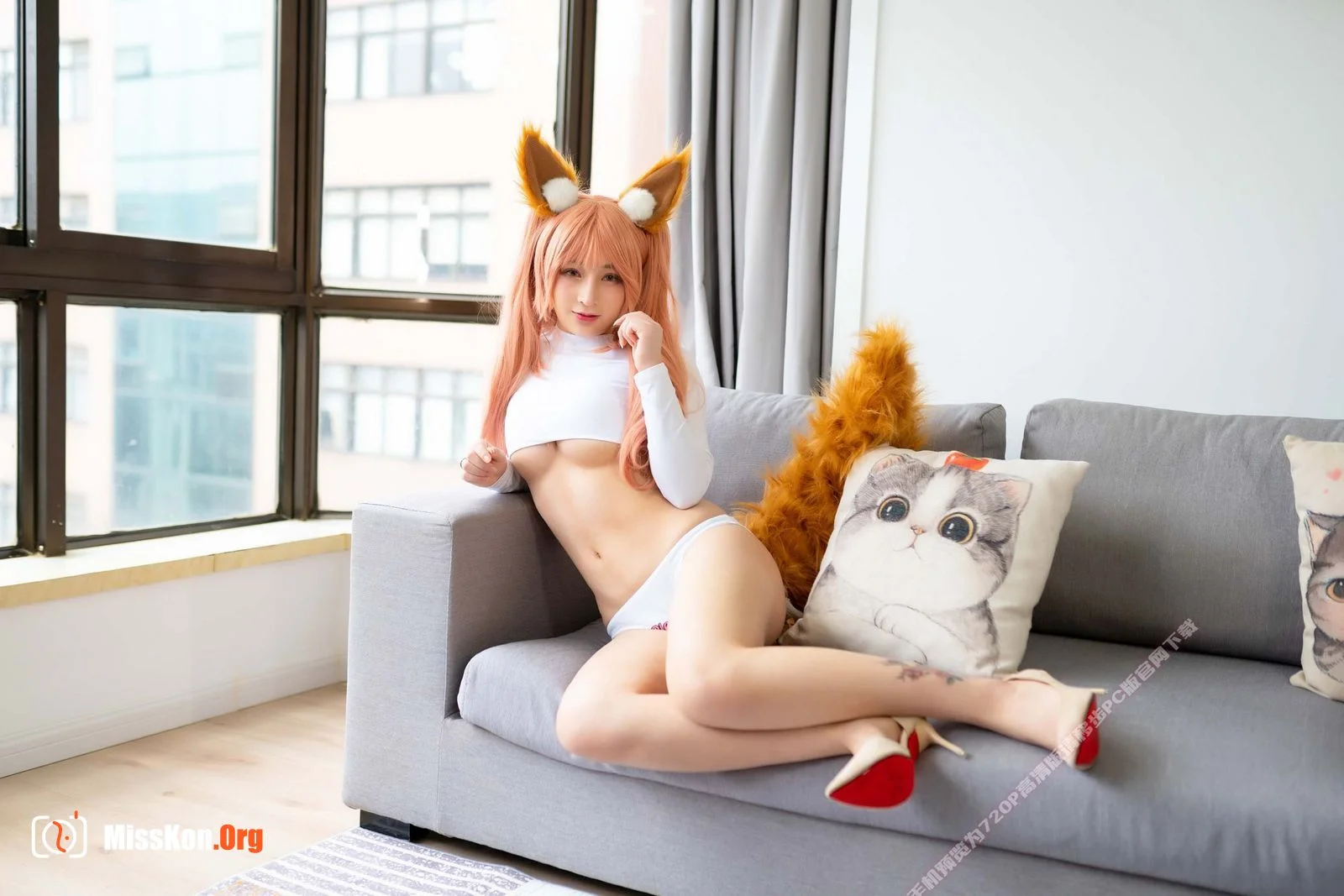 Pandora sexy photo - Photo 11