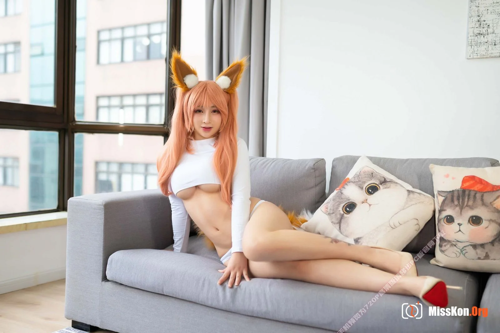 Pandora sexy photo - Photo 16