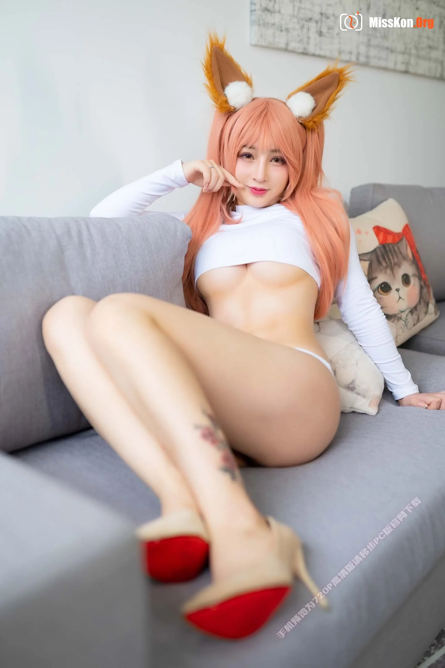 Pandora sexy photo - Photo 20