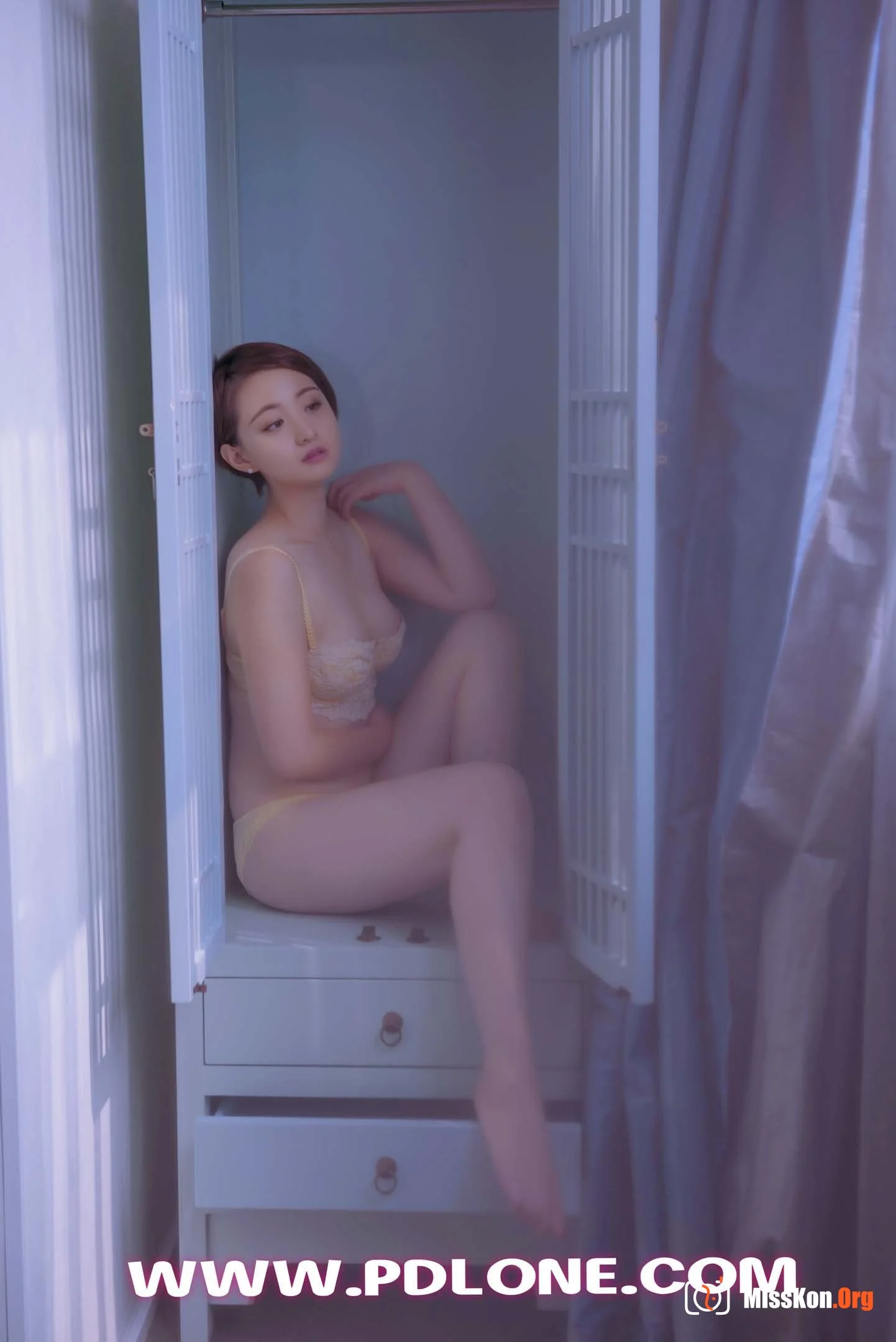 Pandora sexy photo - Photo 11