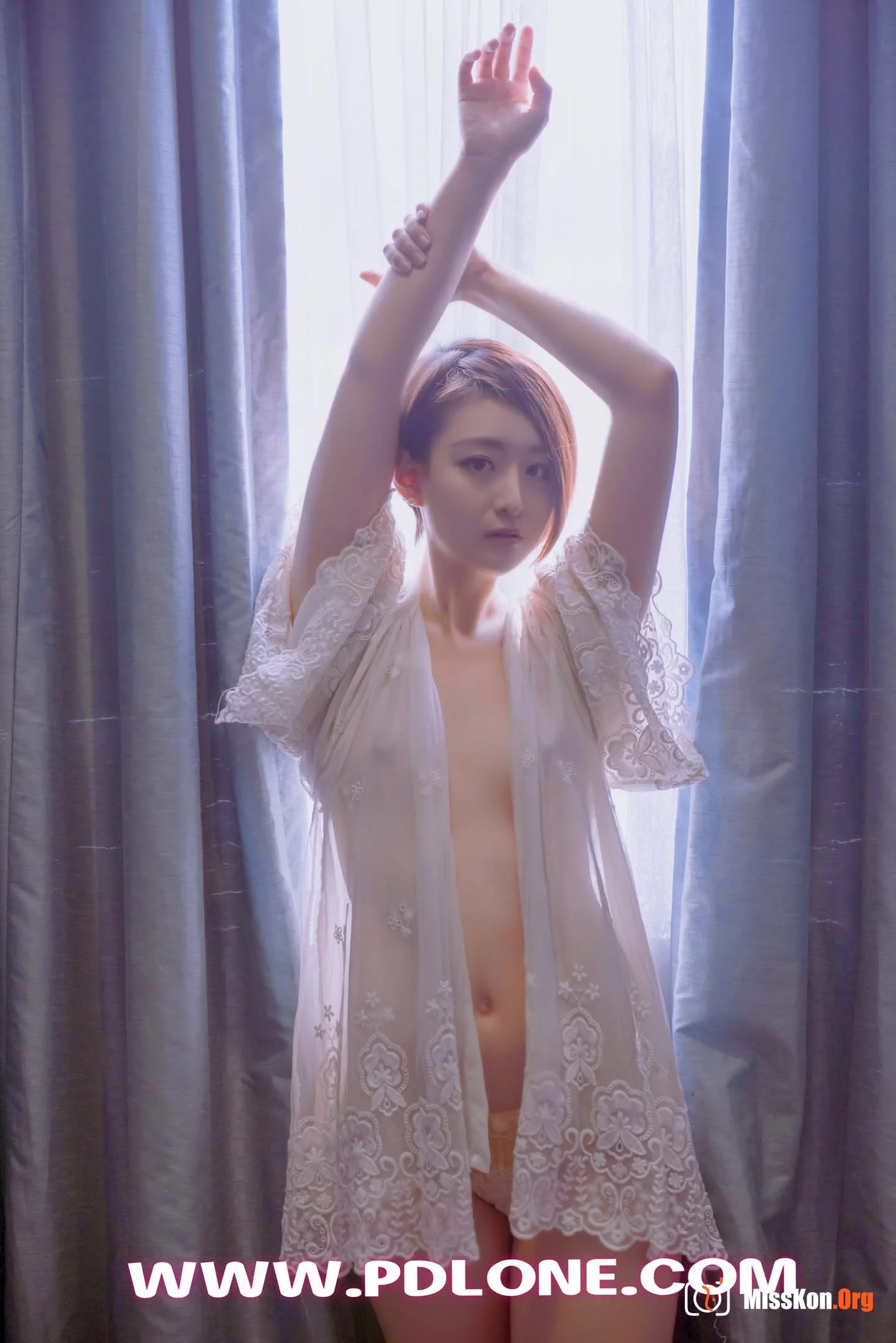 Pandora sexy photo - Photo 3