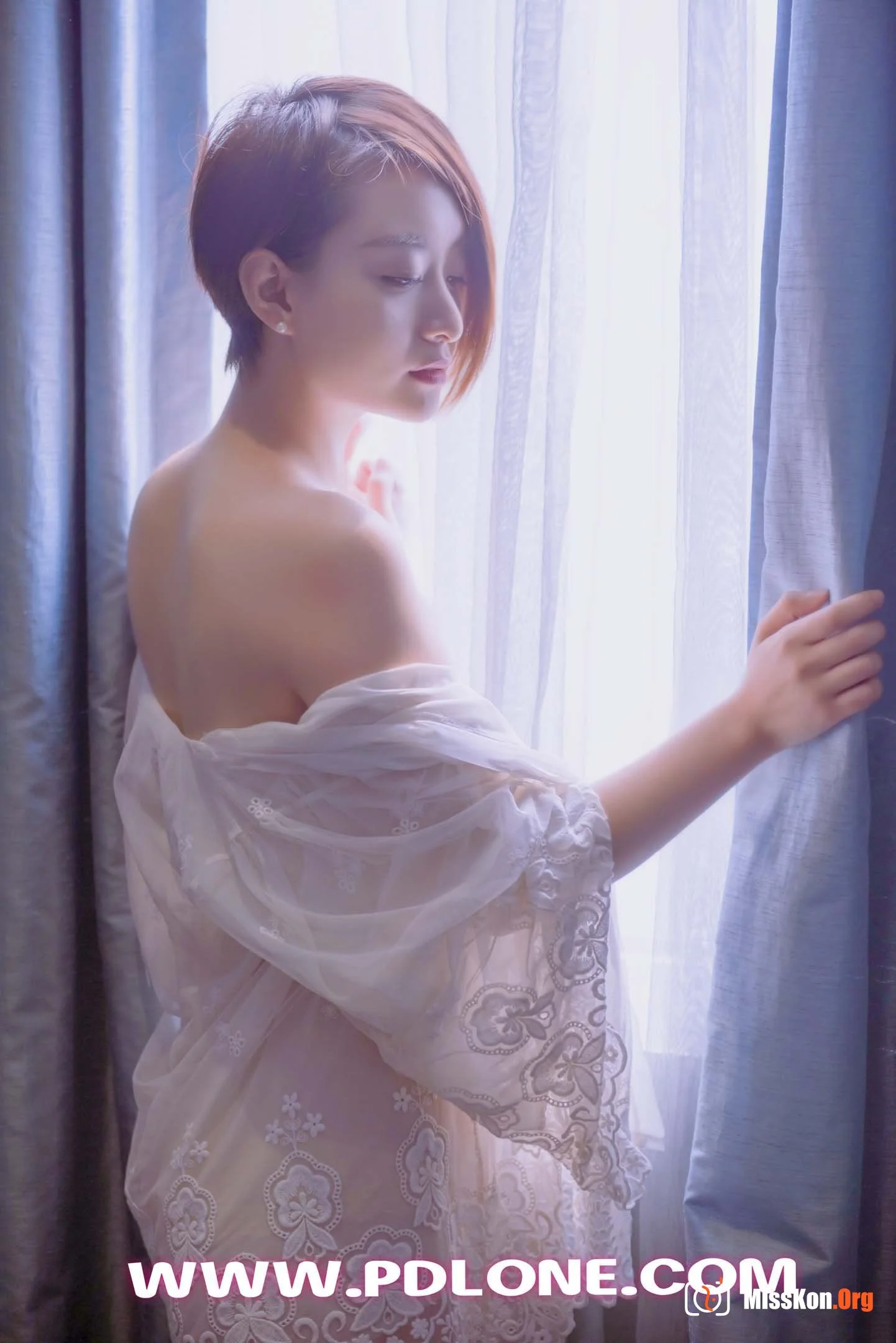 Pandora sexy photo - Photo 5